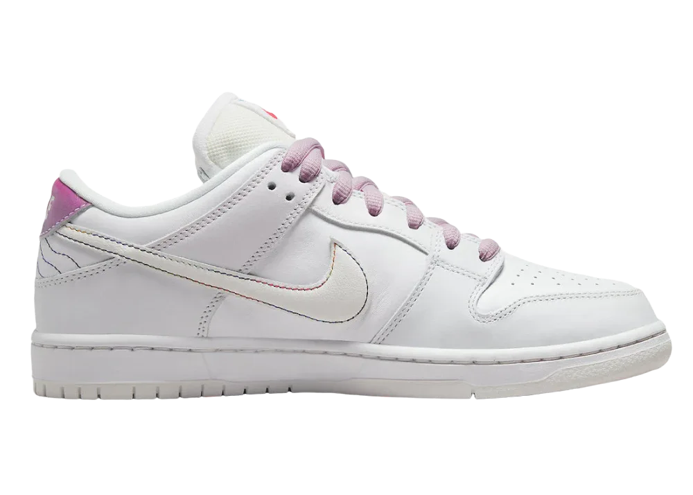 Nike Dunk Low Pro Be True - Sneaker Türkiye