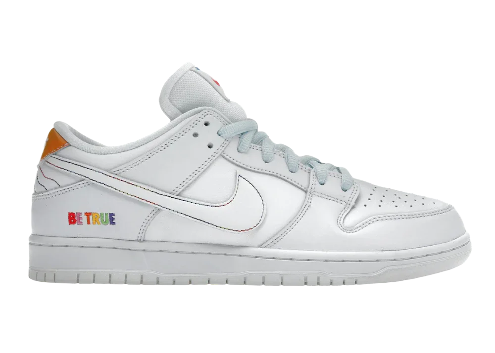 Nike Dunk Low Pro Be True - Sneaker Türkiye