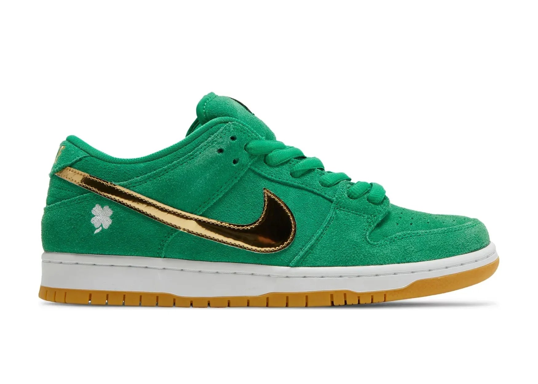 Nike Dunk Low Pro St Patricks Day (2022) - Sneaker Türkiye