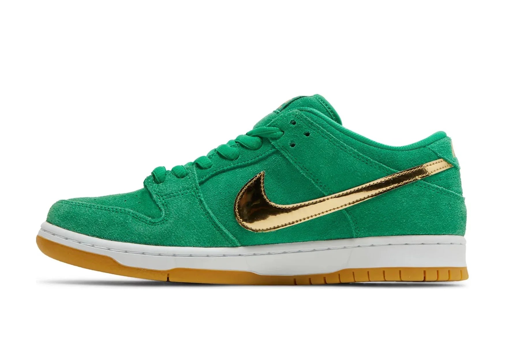 Nike Dunk Low Pro St Patricks Day (2022) - Sneaker Türkiye