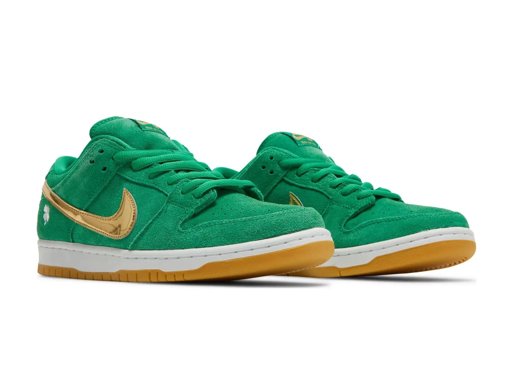 Nike Dunk Low Pro St Patricks Day (2022) - Sneaker Türkiye