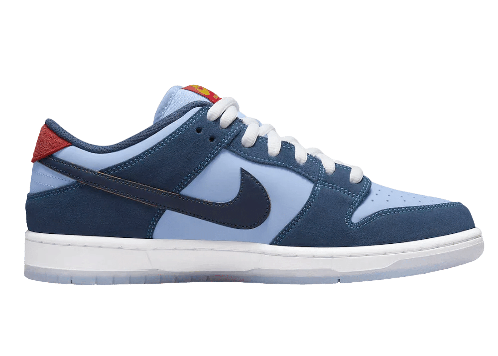 Nike Dunk Low Pro Why So Sad? - Sneaker Türkiye