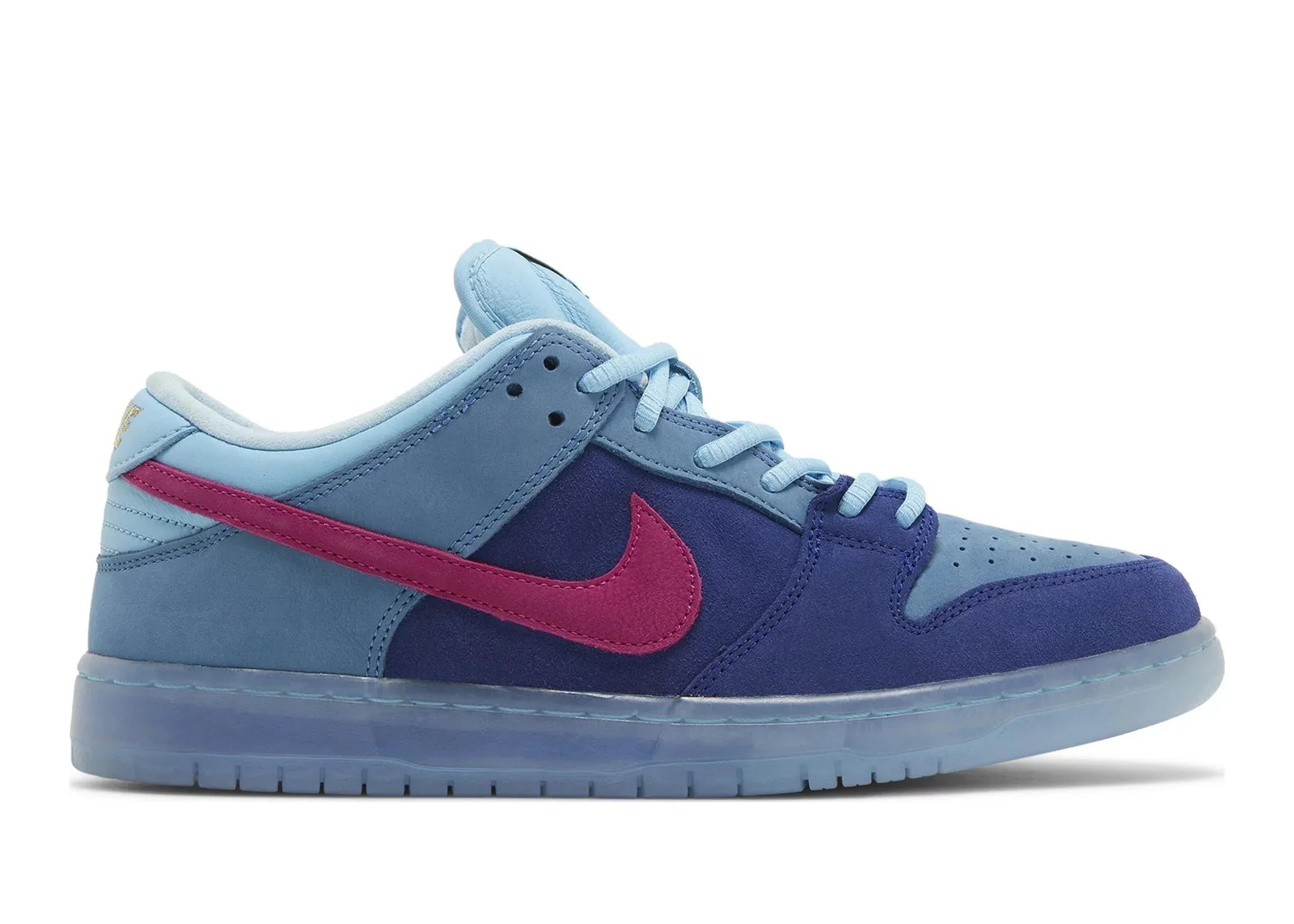 Nike Dunk Low Run The Jewels - Sneaker Türkiye