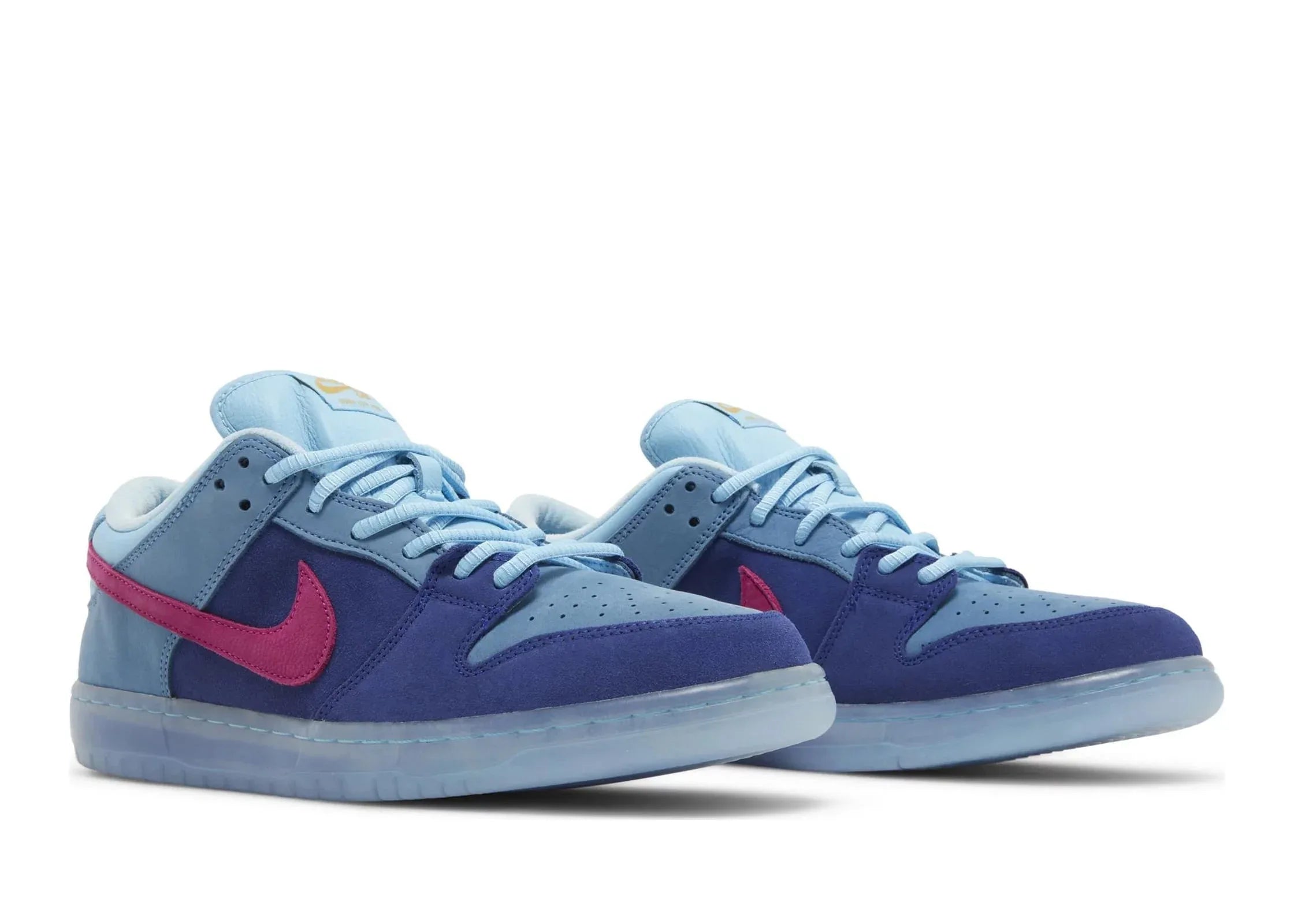 Nike Dunk Low Run The Jewels - Sneaker Türkiye