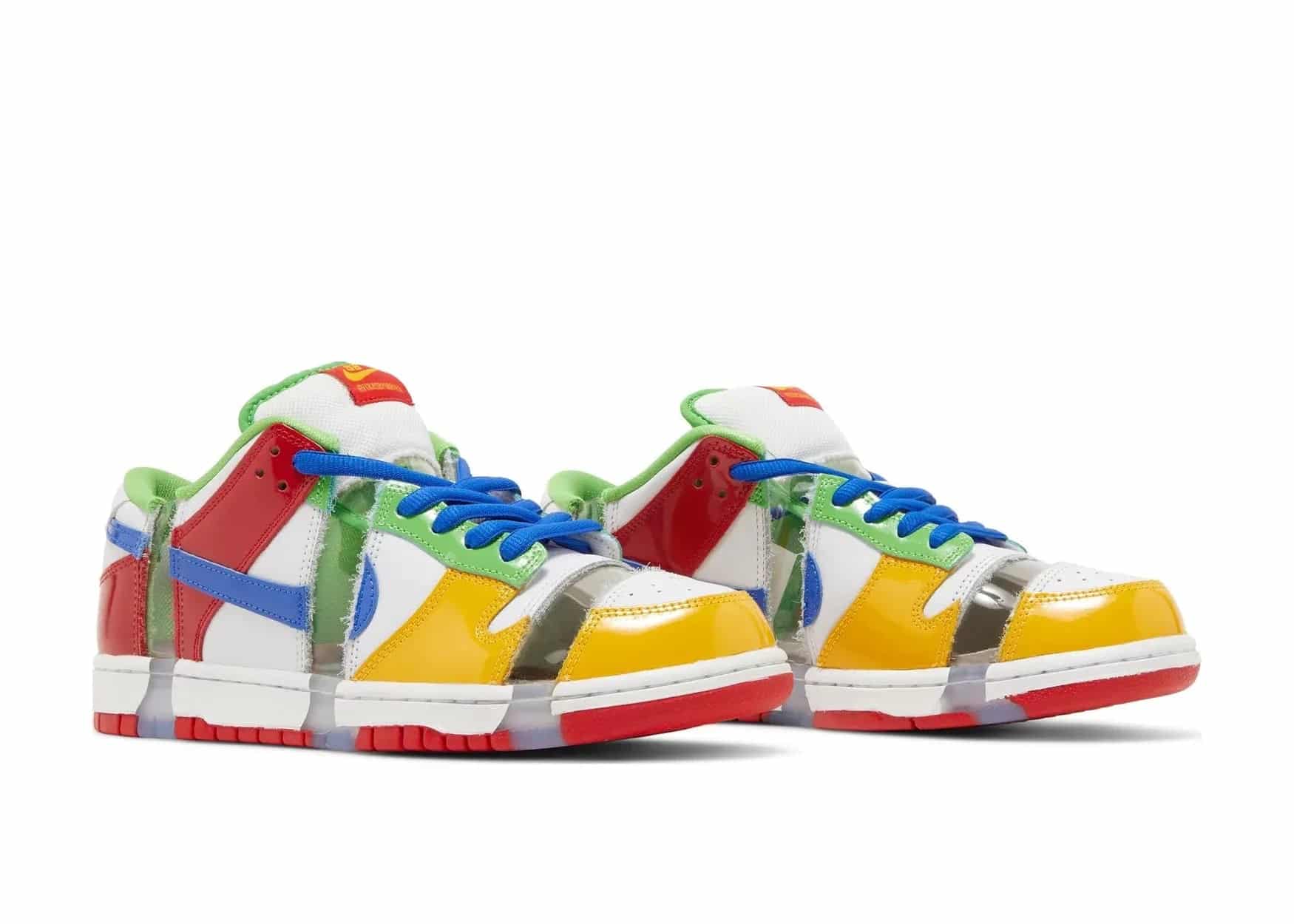 Nike Dunk Low Sandy Bodecker - Sneaker Türkiye