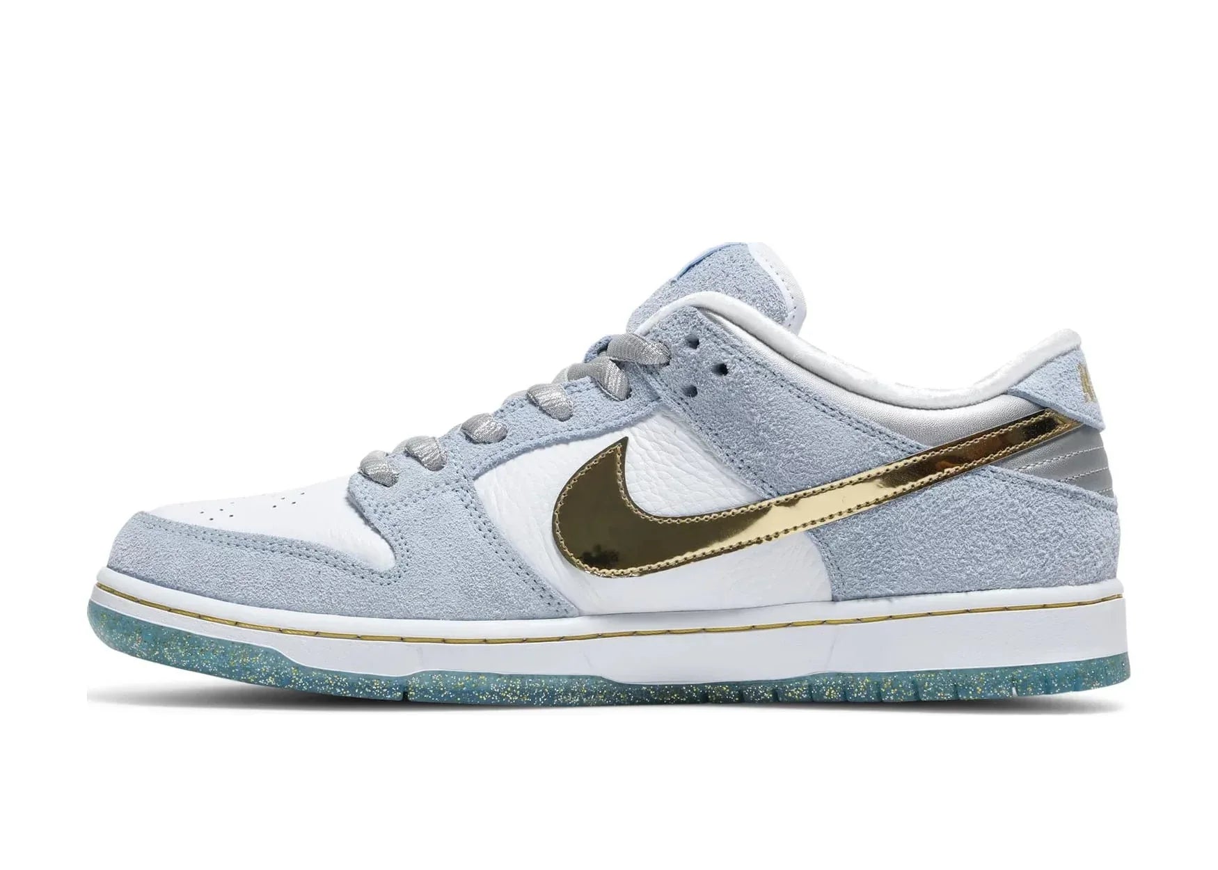 Nike Dunk Low Sean Cliver - Sneaker Türkiye