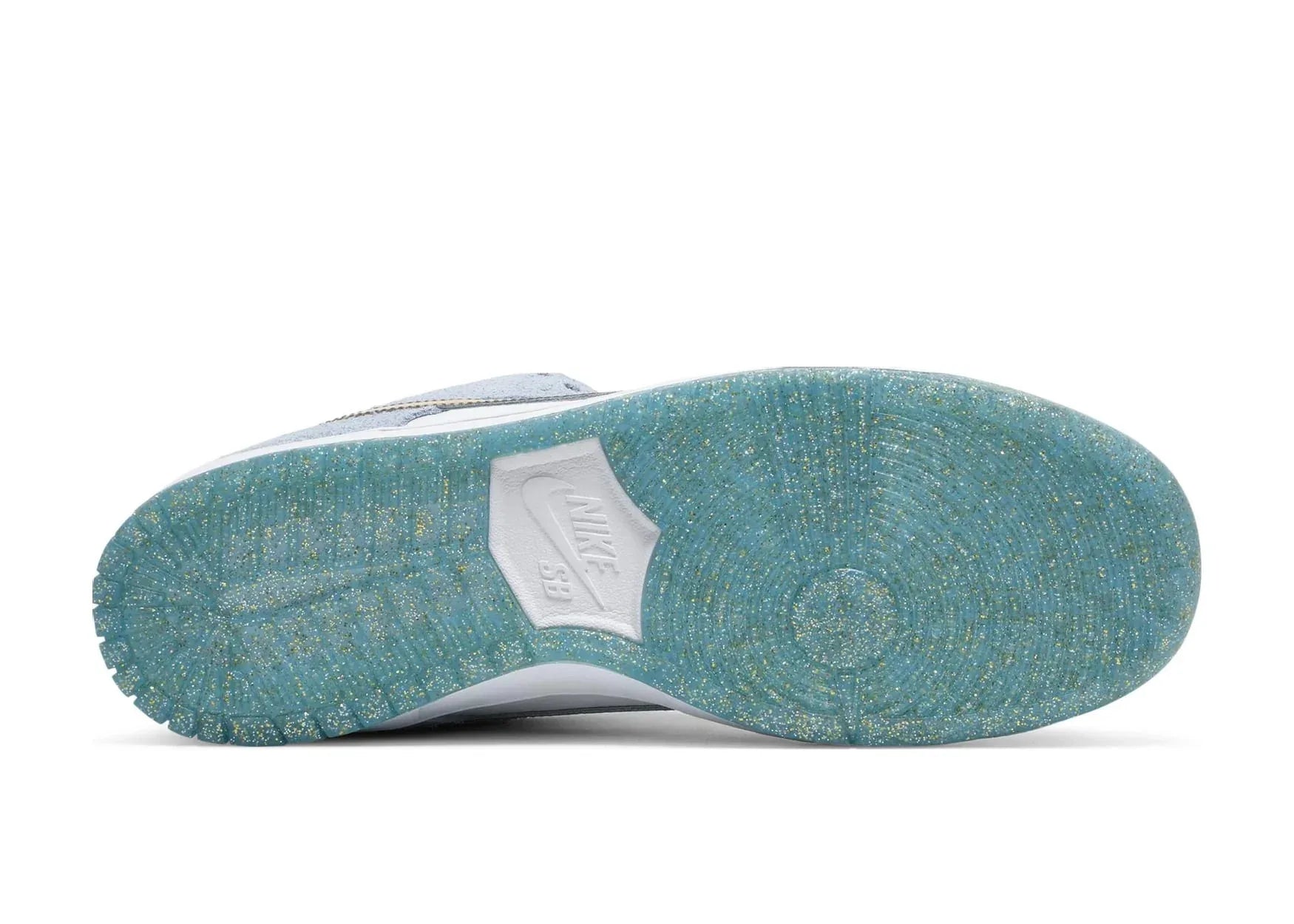 Nike Dunk Low Sean Cliver - Sneaker Türkiye