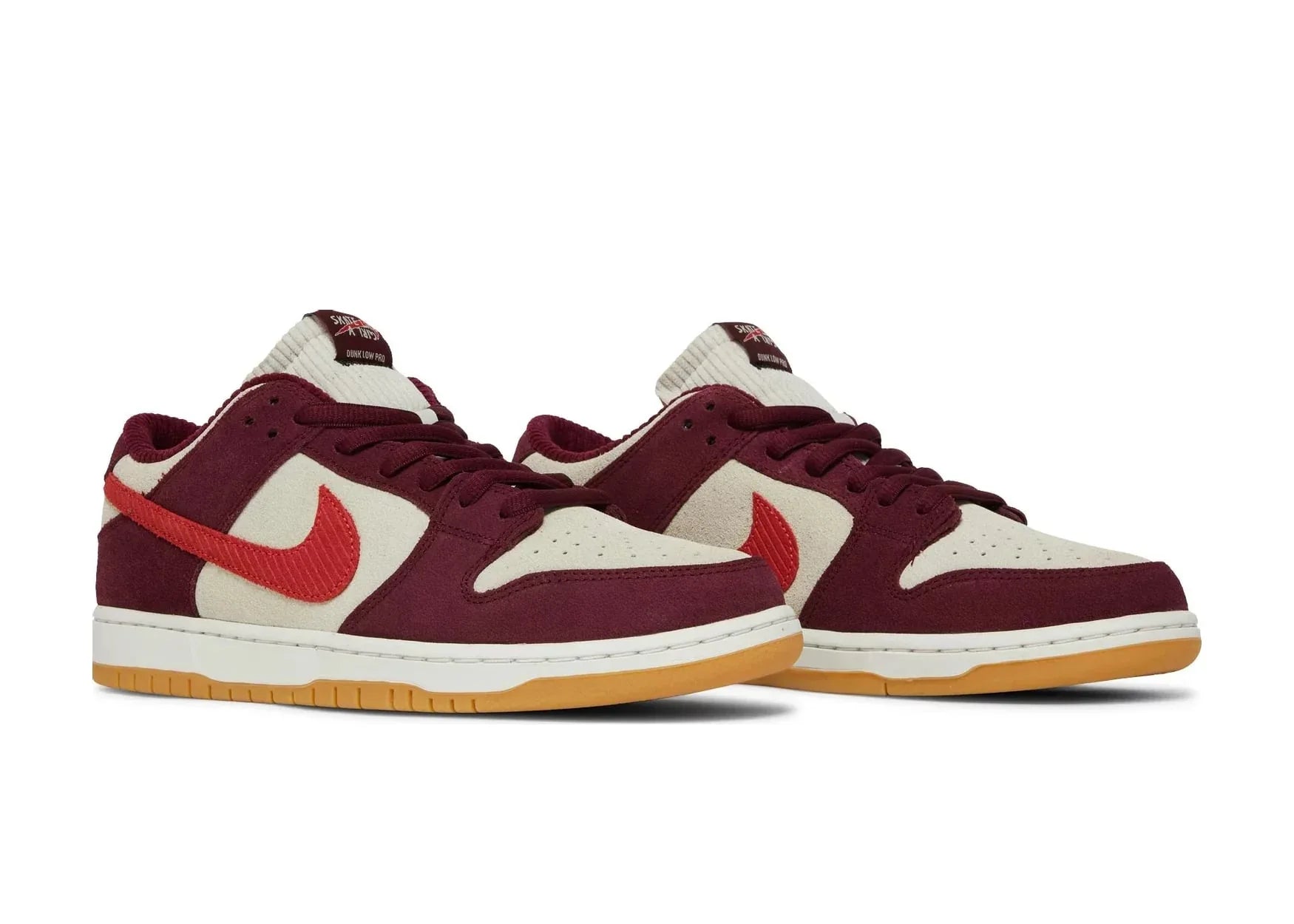 Nike Dunk Low Skate Like A Girl - Sneaker Türkiye