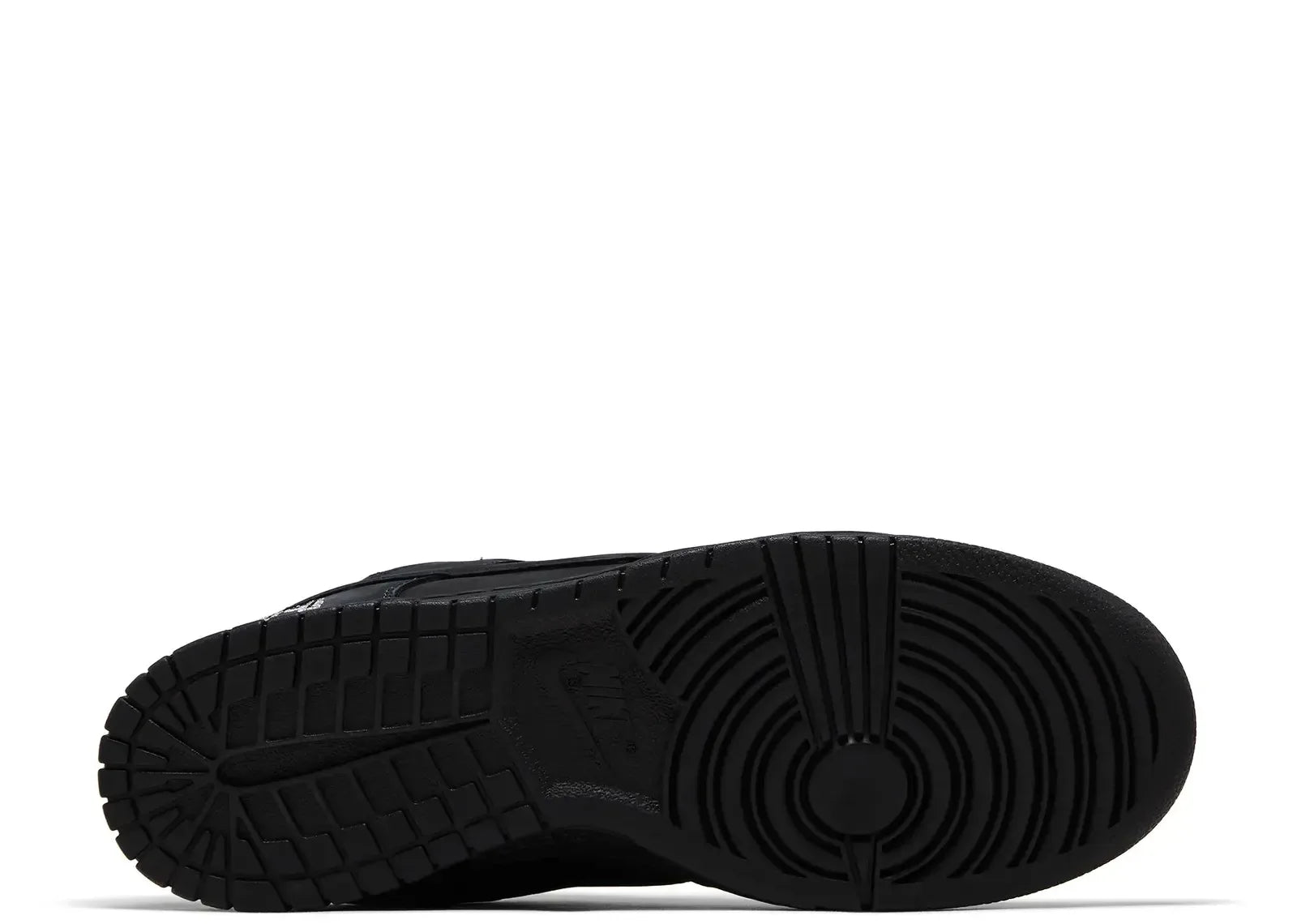 Nike Dunk Low Supreme 94 Black - Sneaker Türkiye