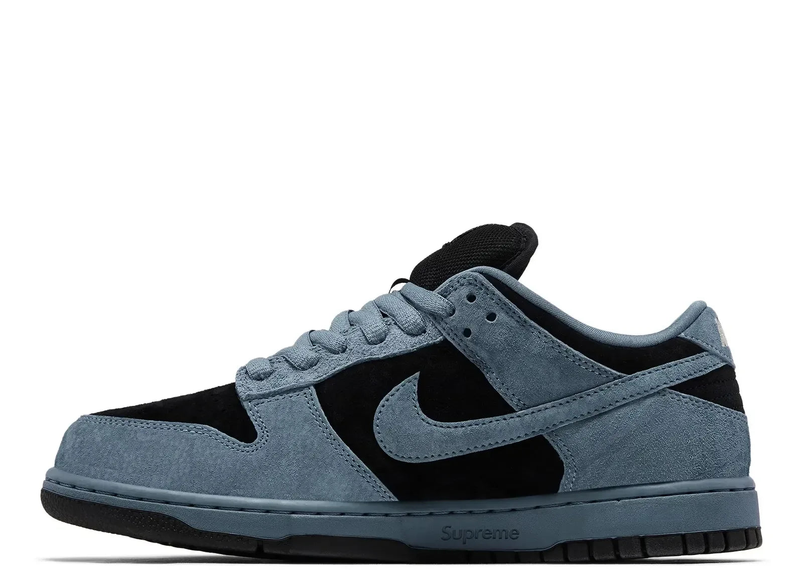 Nike Dunk Low Supreme 94 Ocean Fog - Sneaker Türkiye