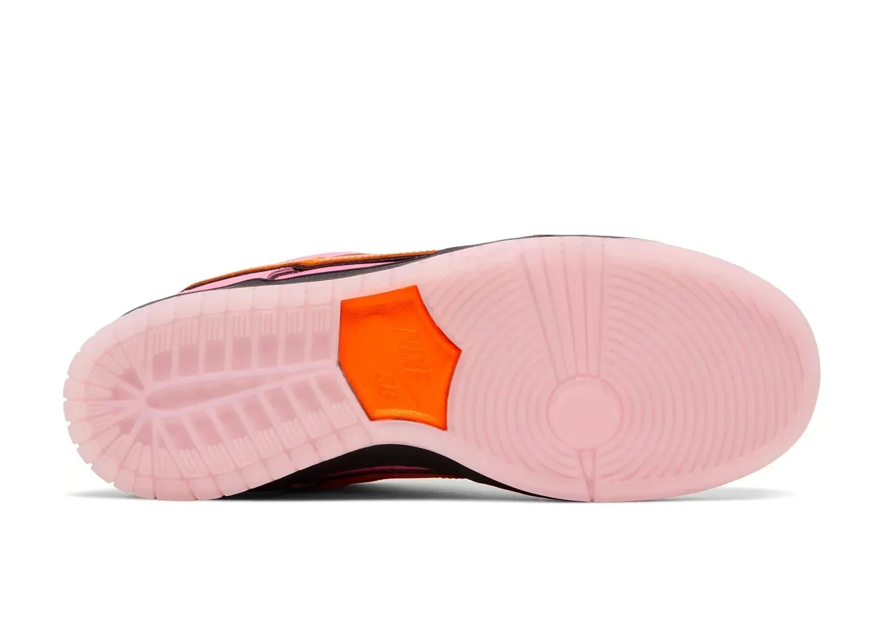 Nike Dunk Low The Powerpuff Girls Blossom - Sneaker Türkiye