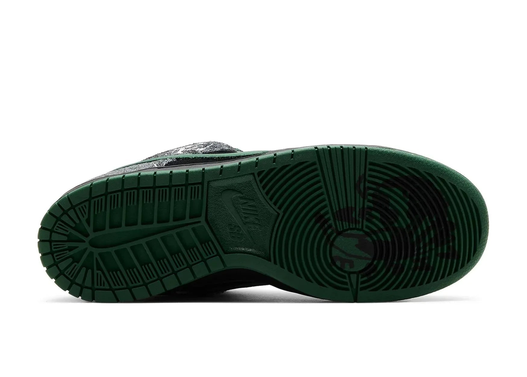 Nike Dunk Low There Skateboards - Sneaker Türkiye