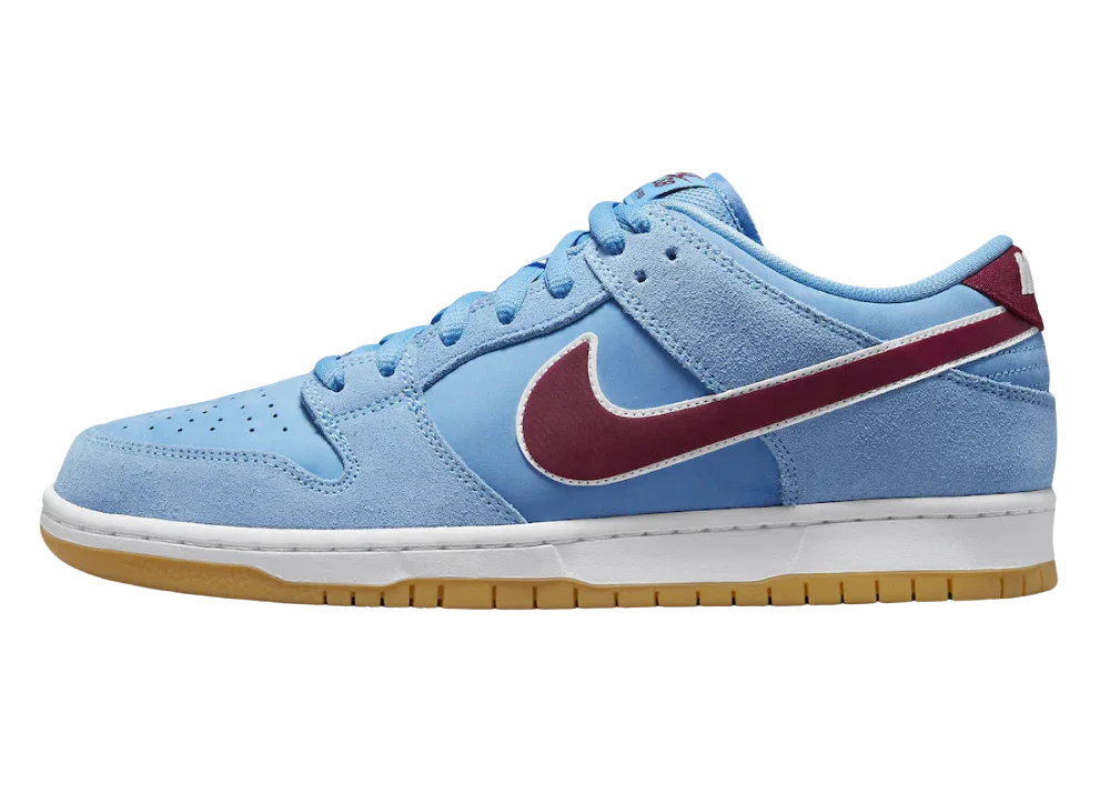 Nike Dunk Low Philadelphia Phillies - Sneaker Türkiye