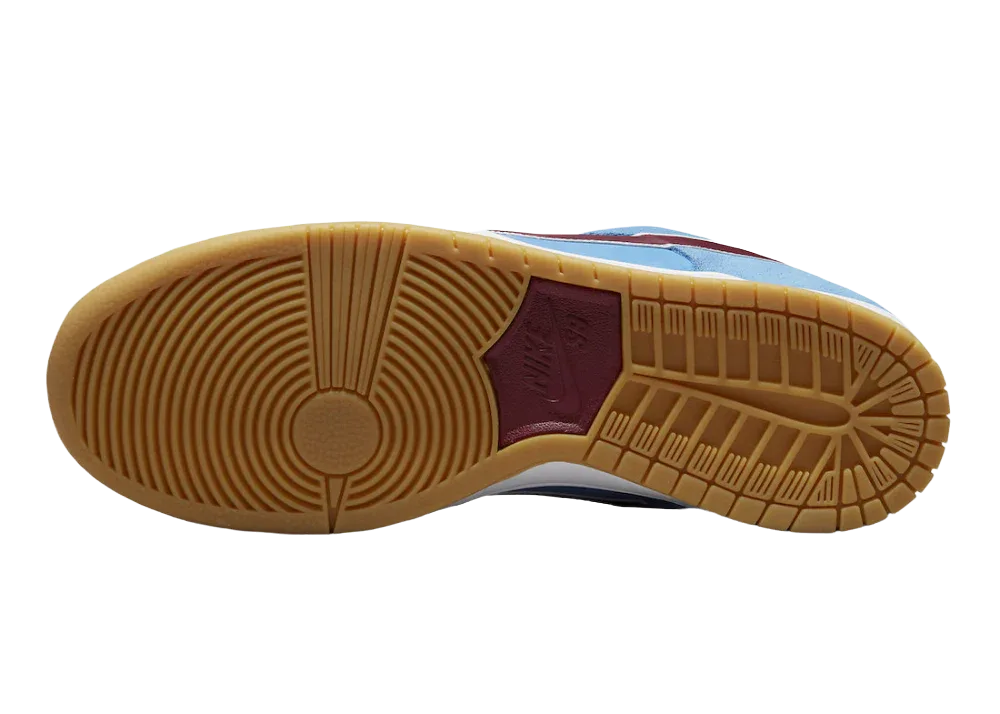 Nike Dunk Low Philadelphia Phillies - Sneaker Türkiye