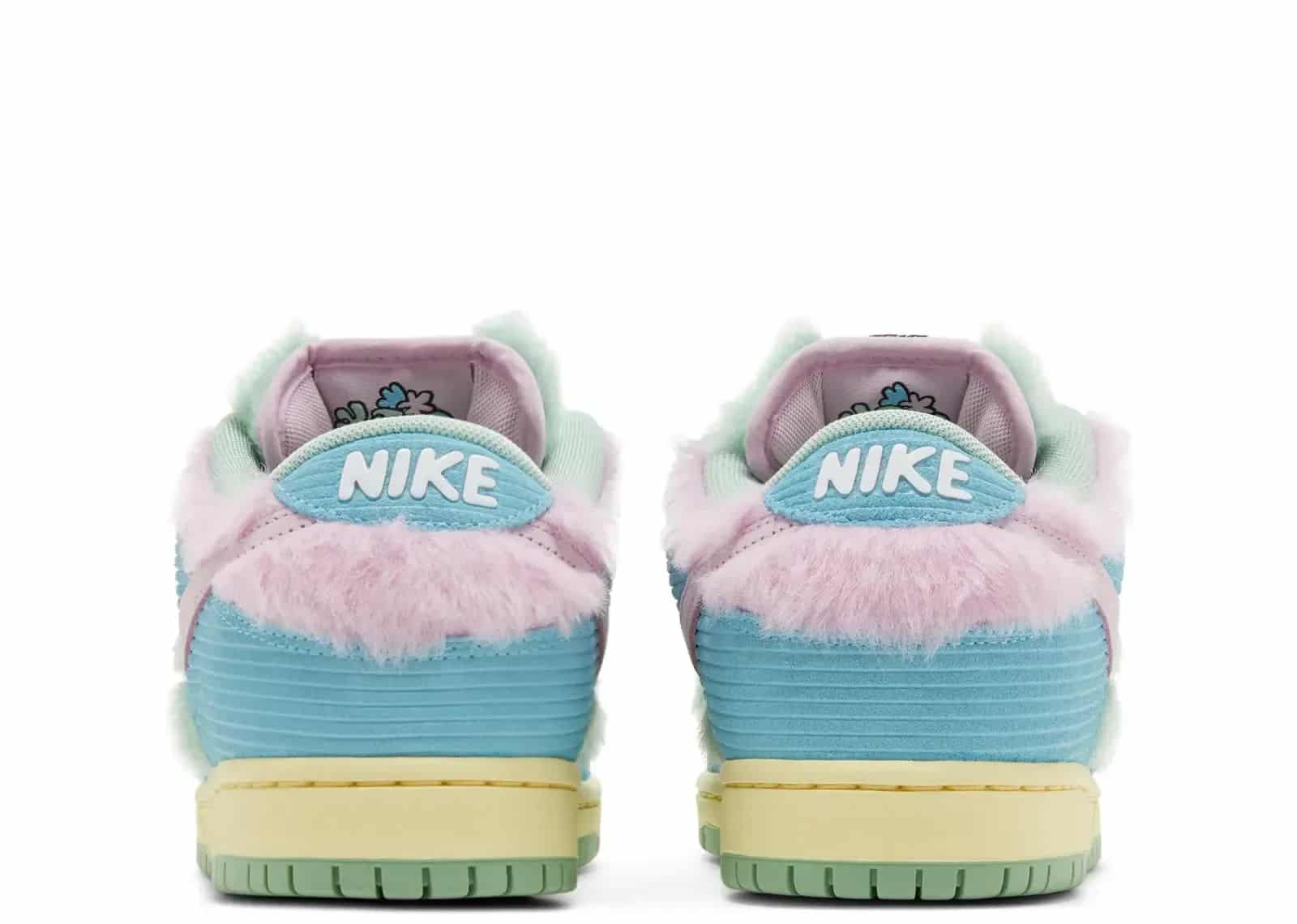 Nike Dunk Low Verdy Visty - Sneaker Türkiye