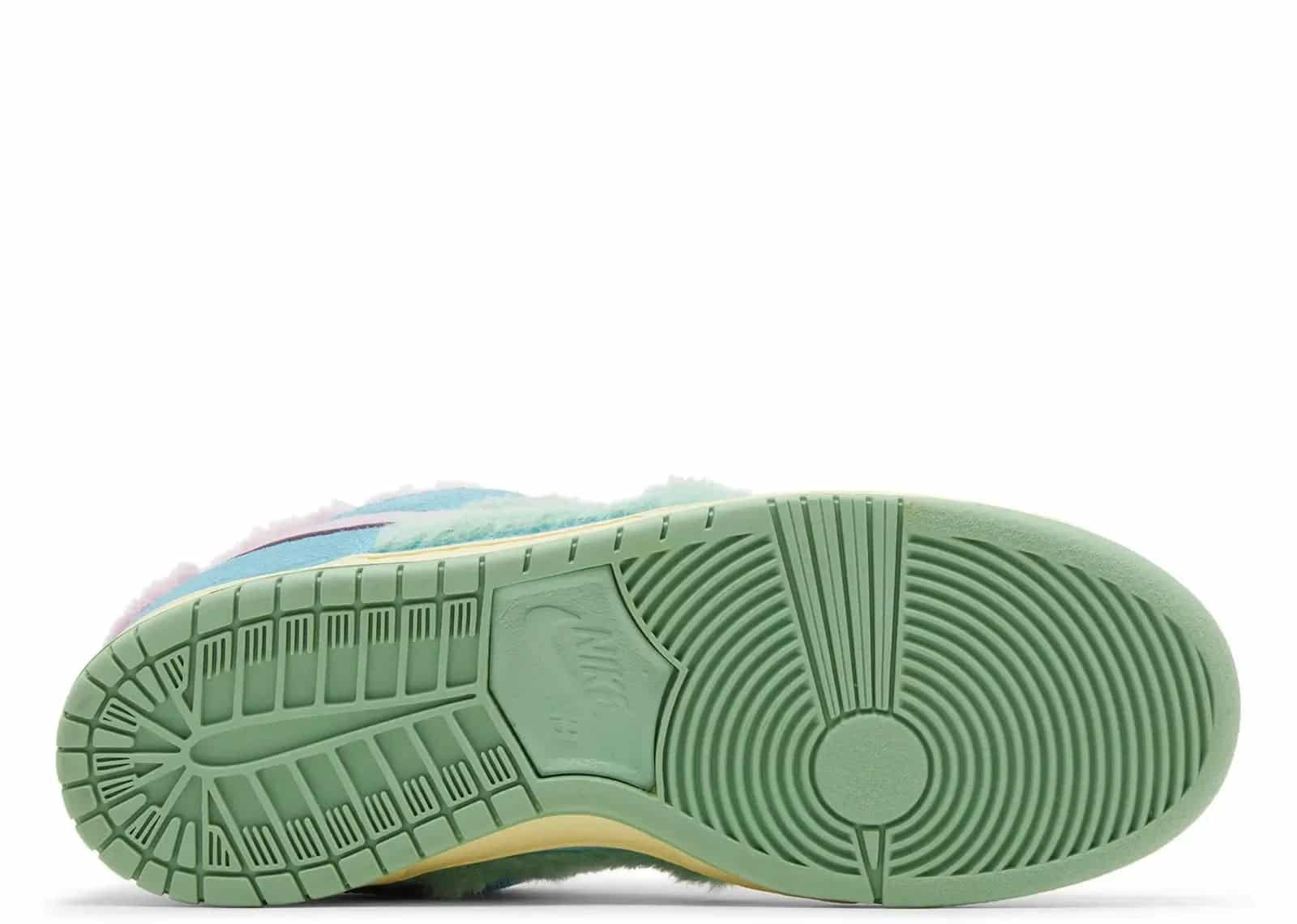 Nike Dunk Low Verdy Visty - Sneaker Türkiye