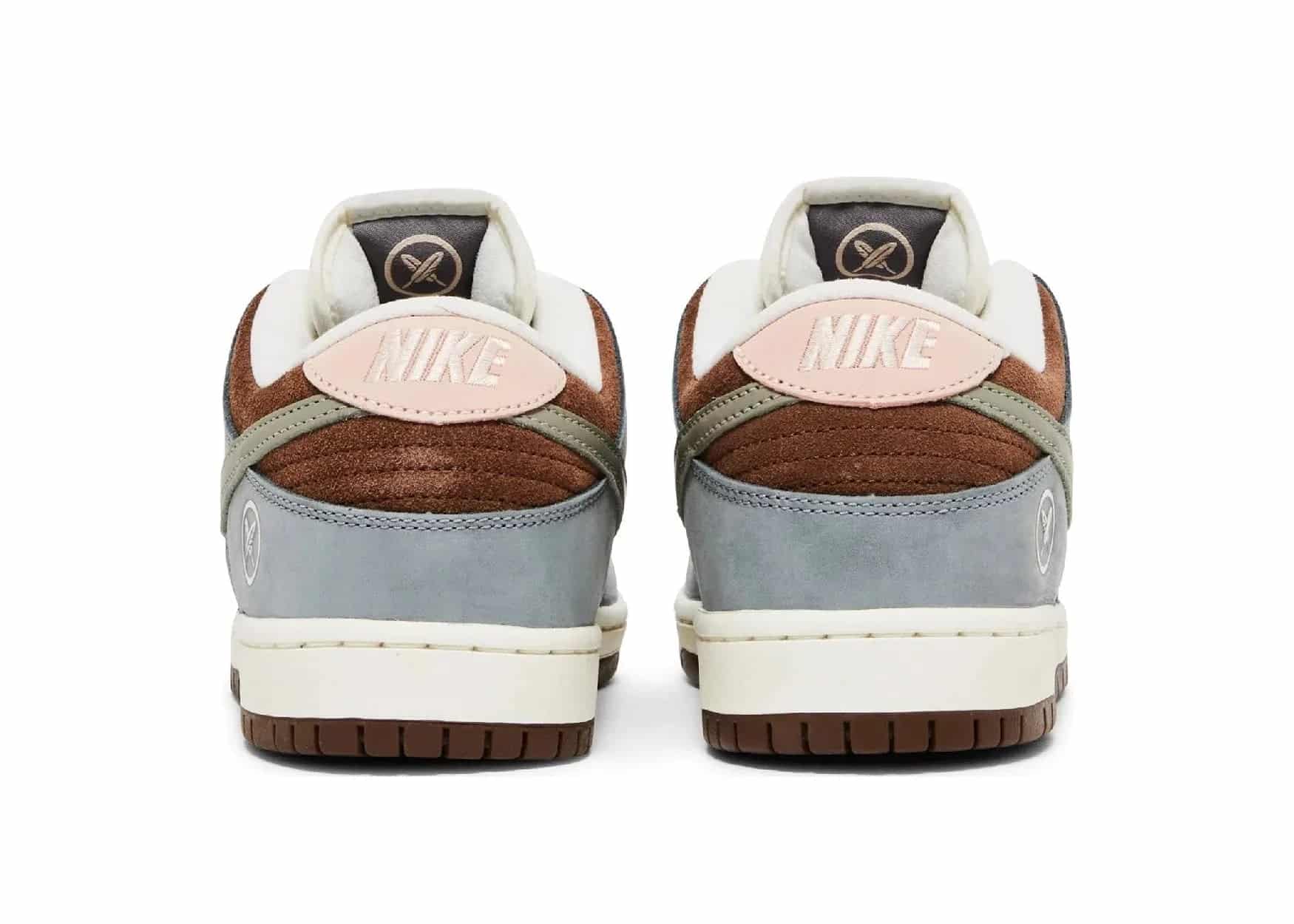 Nike Dunk Low Yuto Horigome - Sneaker Türkiye