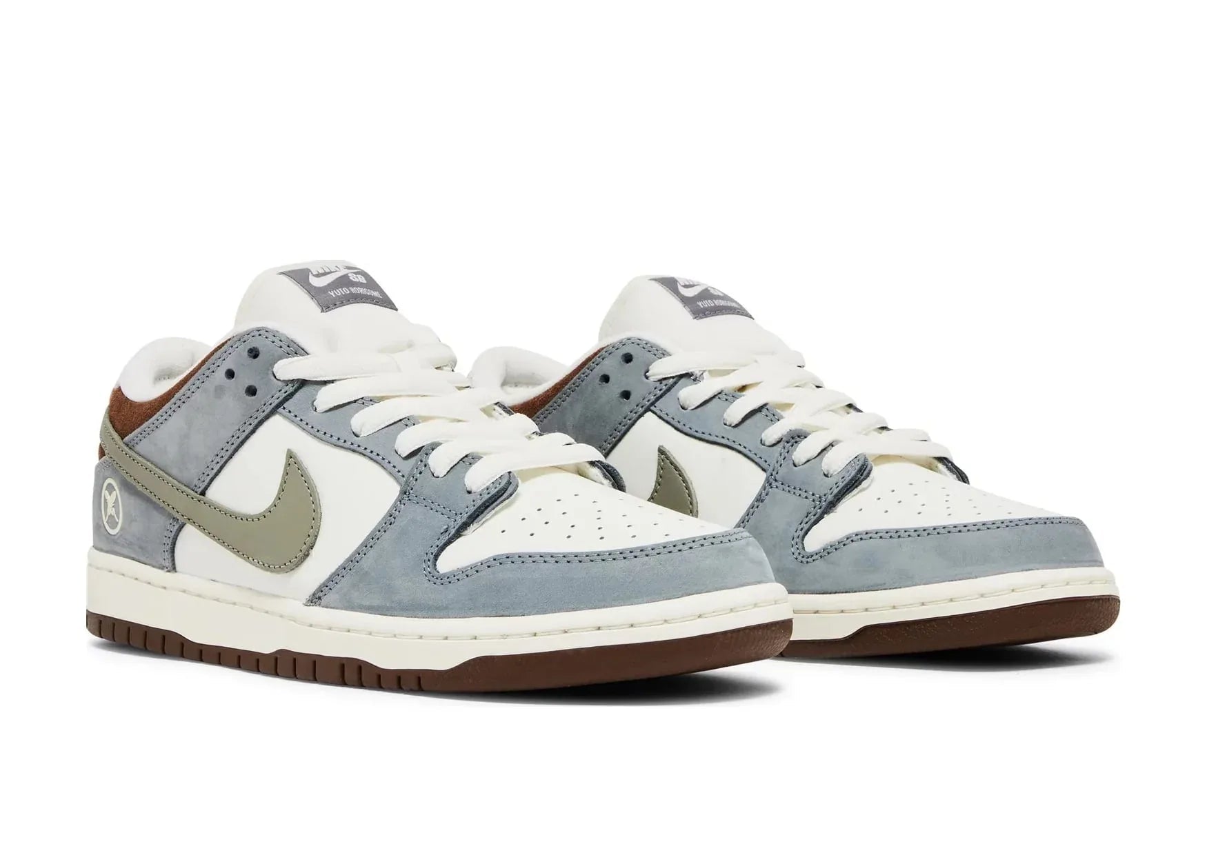 Nike Dunk Low Yuto Horigome - Sneaker Türkiye