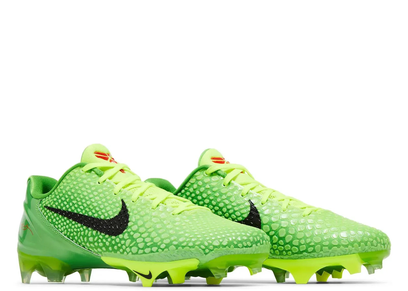 Nike Vapor Edge Kobe 6 SE Grinch - Sneaker Türkiye