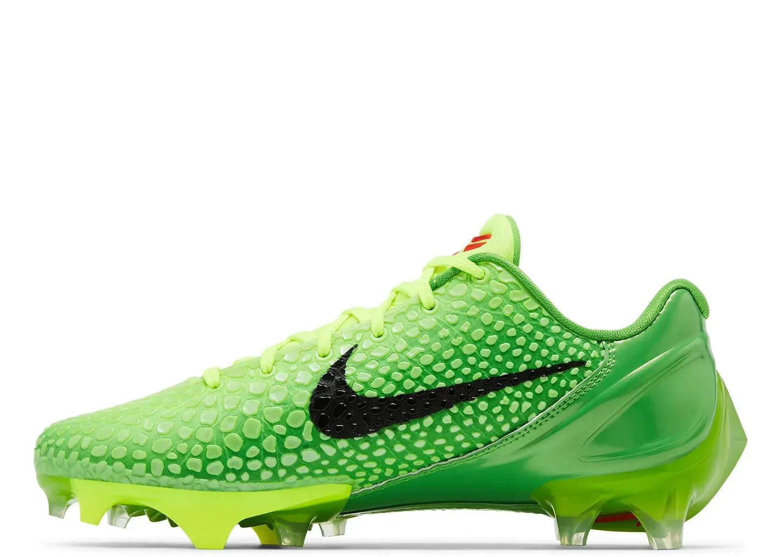 Nike Vapor Edge Kobe 6 SE Grinch - Sneaker Türkiye