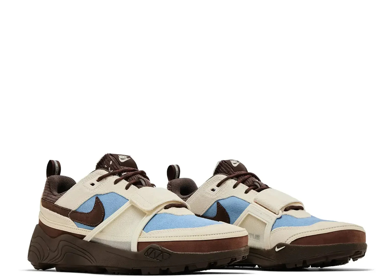 Nike Zoom Field Jaxx Travis Scott Leche Blue - Sneaker Türkiye