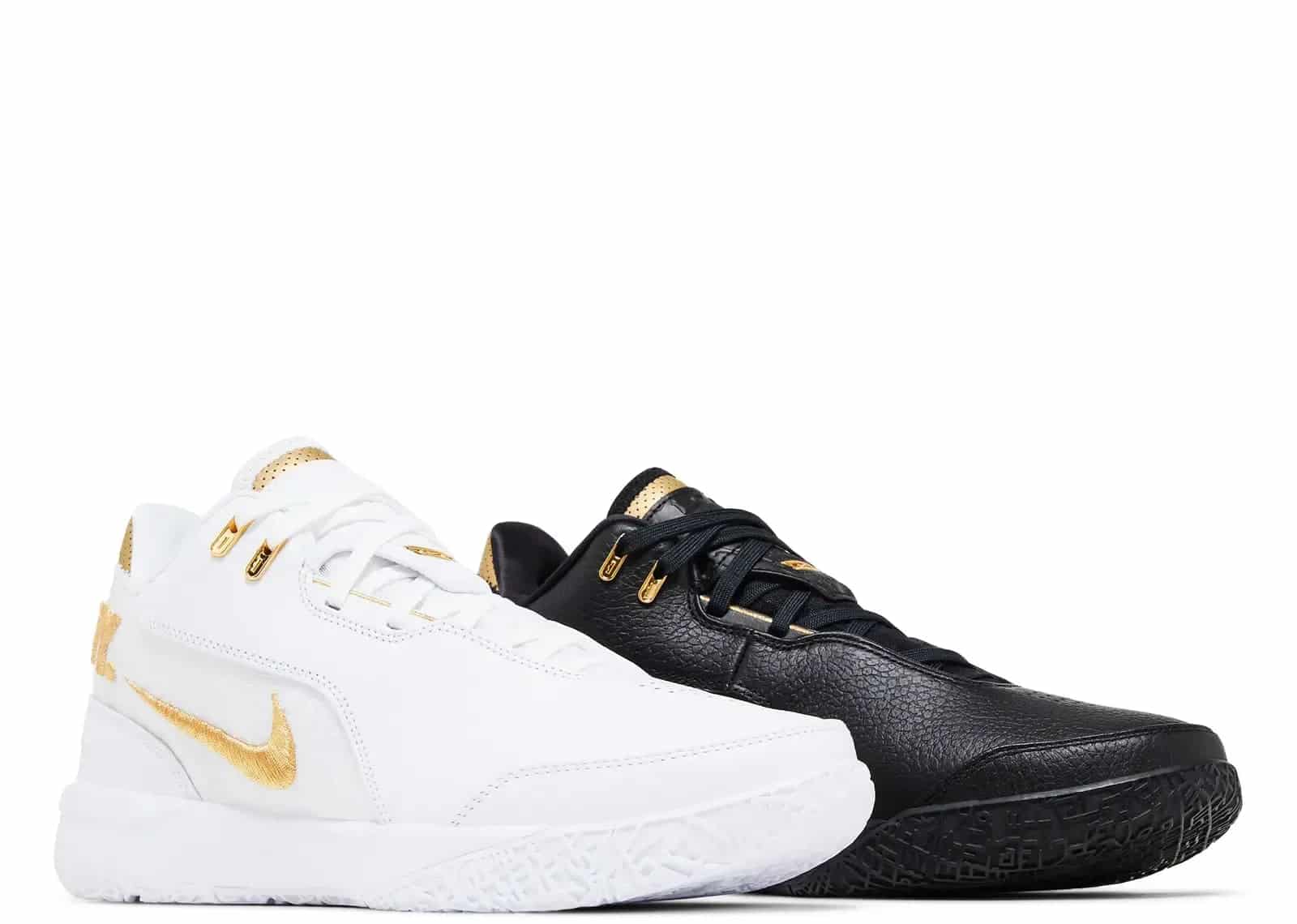 Nike Zoom LeBron NXXT Gen AMPD Equity - Sneaker Türkiye