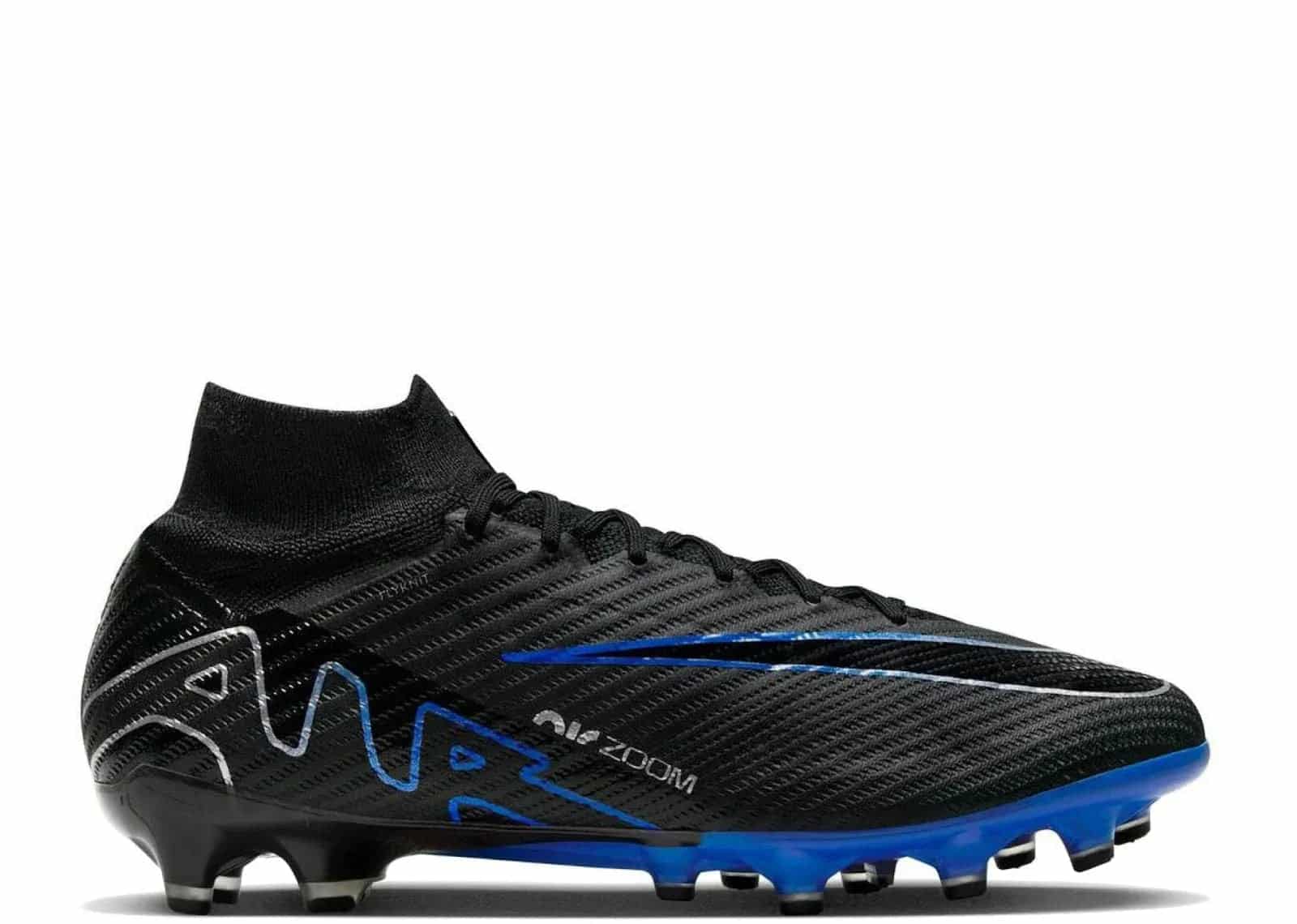 Nike Zoom Mercurial Superfly 9 Elite AG-Pro Shadow Pack - Sneaker Türkiye