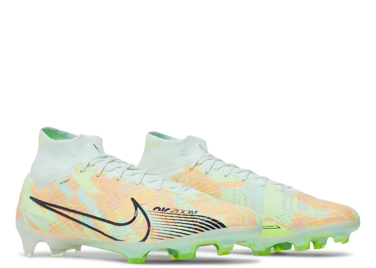 Nike Zoom Mercurial Superfly 9 Elite FG Bonded Pack - Sneaker Türkiye