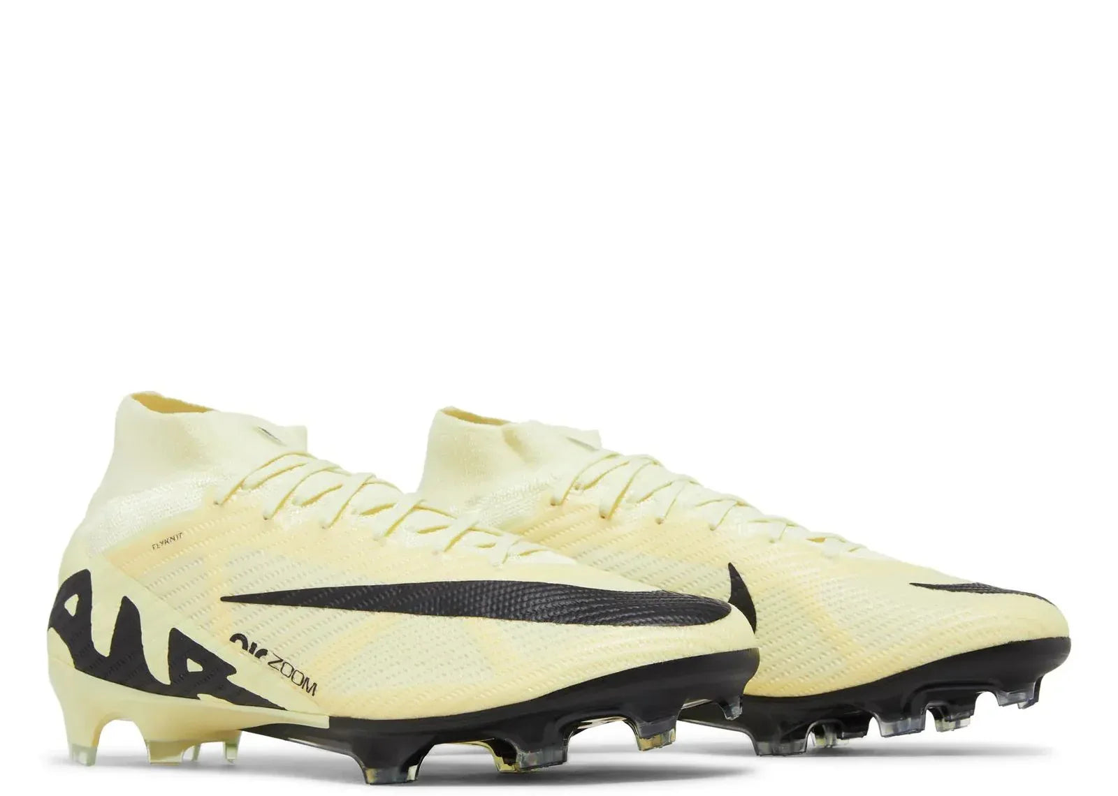 Nike Zoom Mercurial Superfly 9 Elite FG Lemonade - Sneaker Türkiye