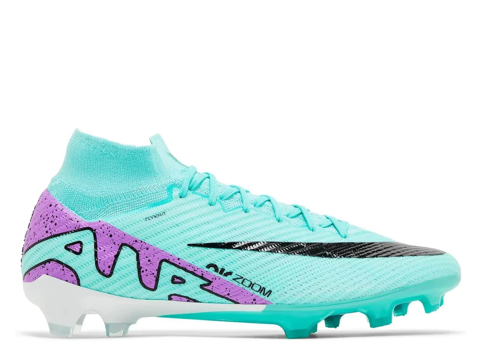 Nike Zoom Mercurial Superfly 9 Elite FG Peak Ready Pack - Sneaker Türkiye