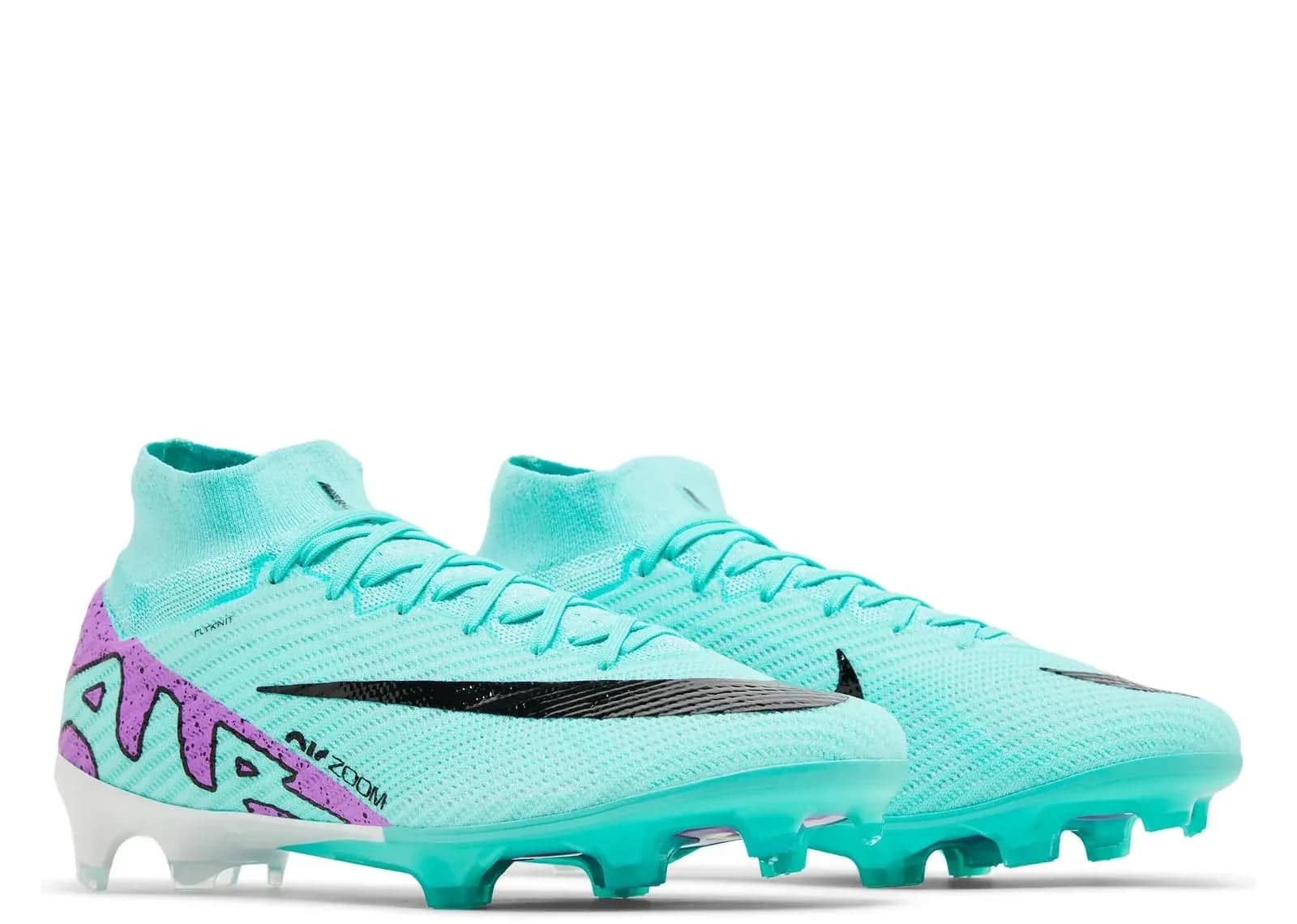 Nike Zoom Mercurial Superfly 9 Elite FG Peak Ready Pack - Sneaker Türkiye