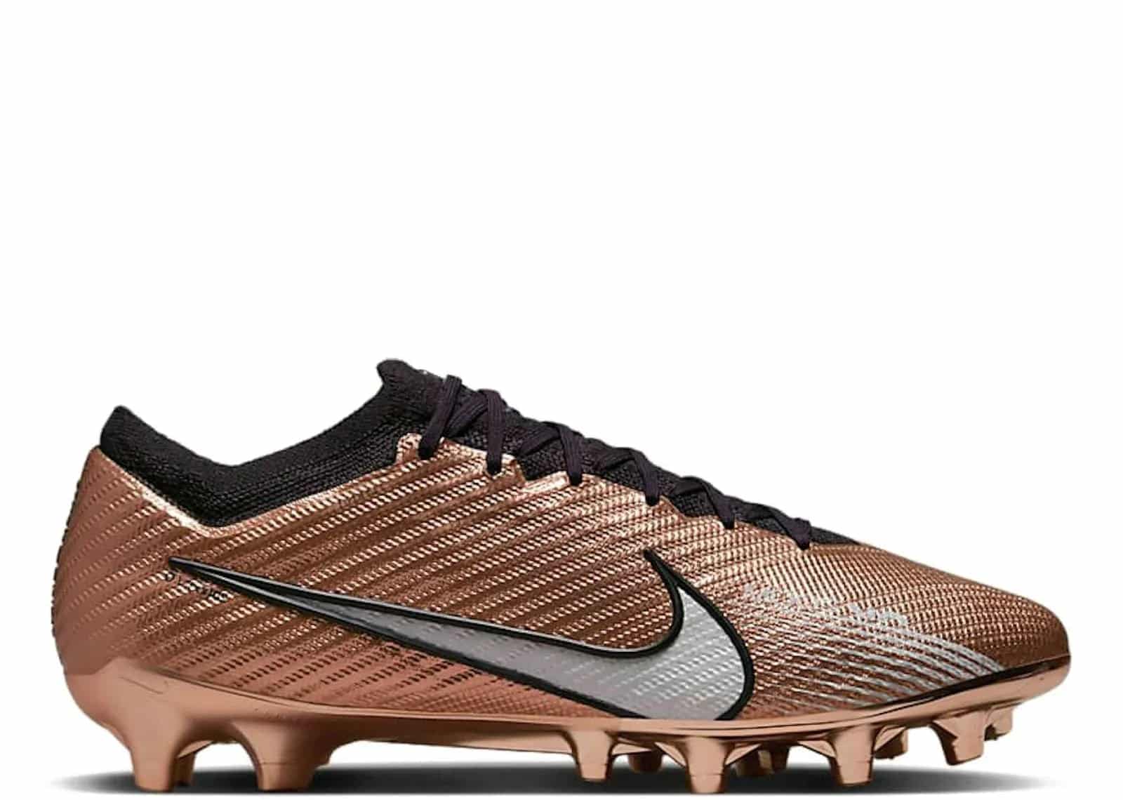 Nike Zoom Mercurial Vapor 15 Elite AG-Pro Metallic Copper - Sneaker Türkiye