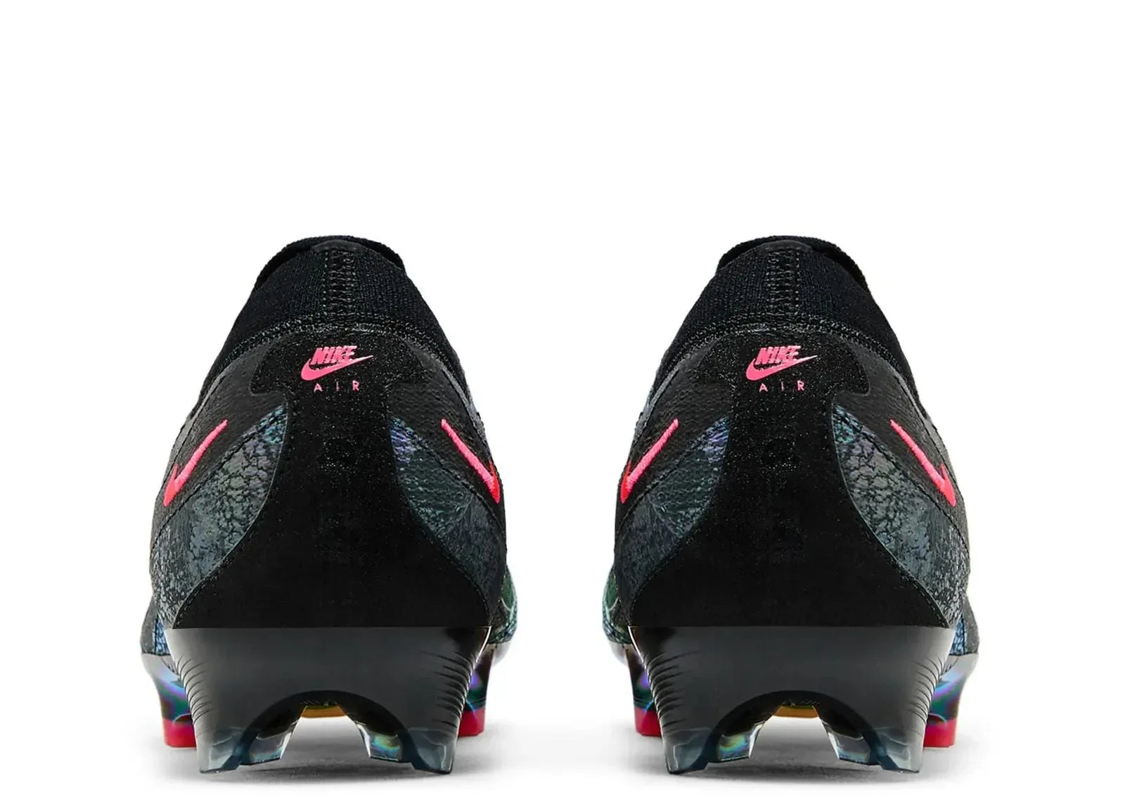 Nike Zoom Mercurial Vapor 16 Elite FG Heritage Black Solar Red - Sneaker Türkiye