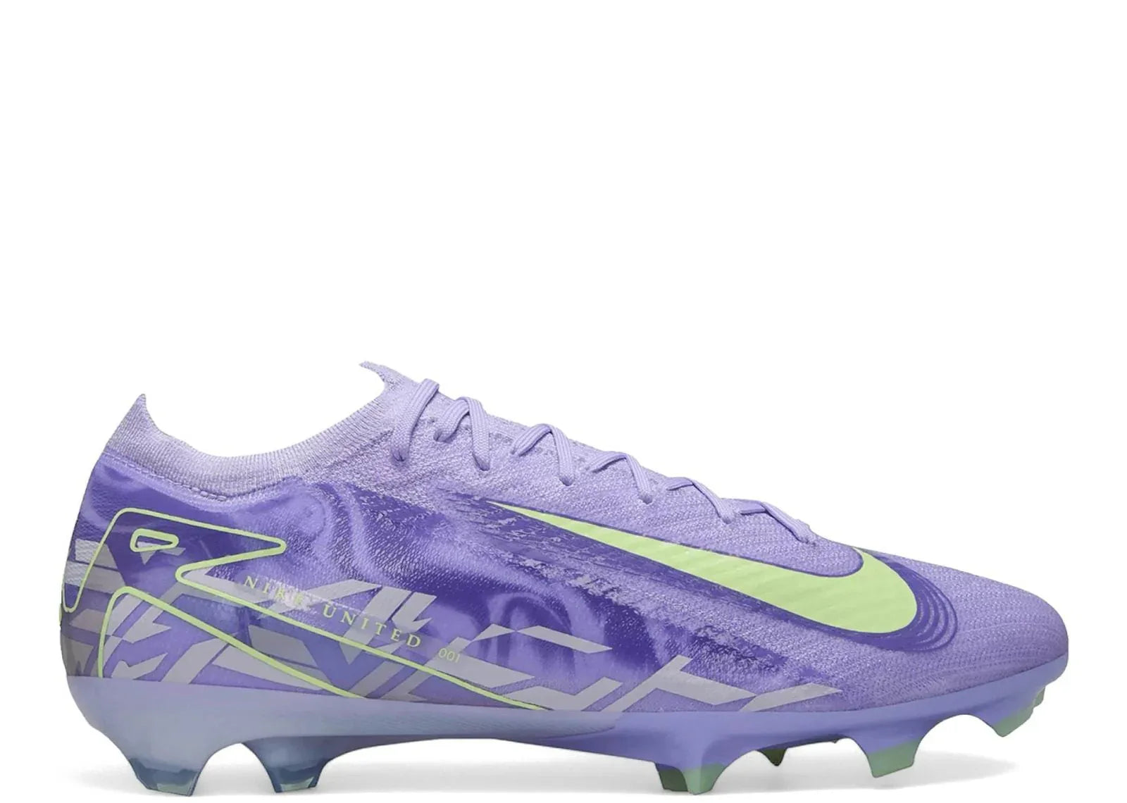 Nike Zoom Mercurial Vapor 16 Elite FG United Pack - Sneaker Türkiye