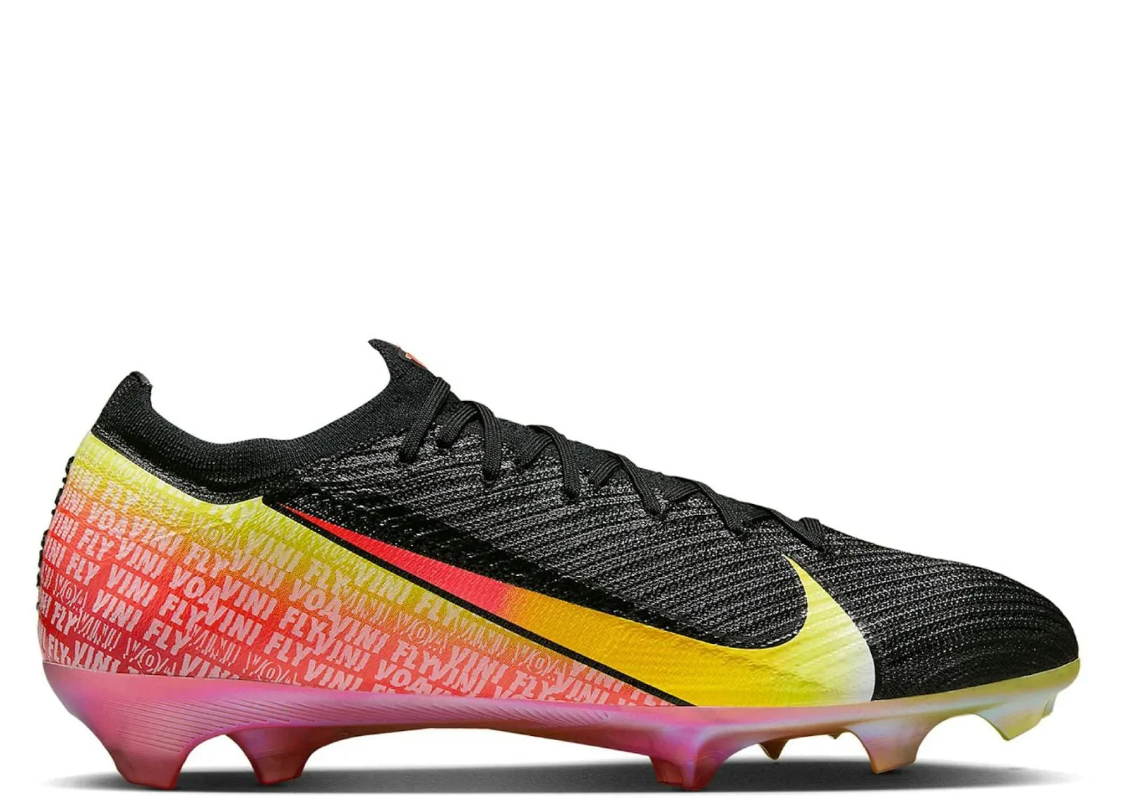 Nike Zoom Mercurial Vapor 16 Elite FG Vini Jr. Vini Fly - Sneaker Türkiye