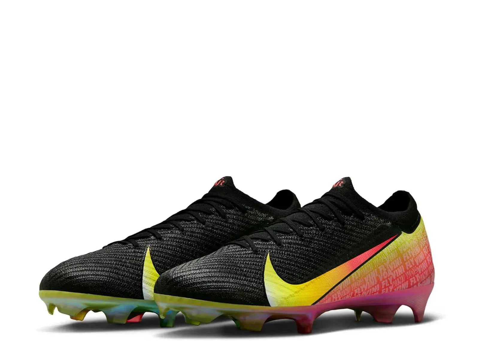Nike Zoom Mercurial Vapor 16 Elite FG Vini Jr. Vini Fly - Sneaker Türkiye