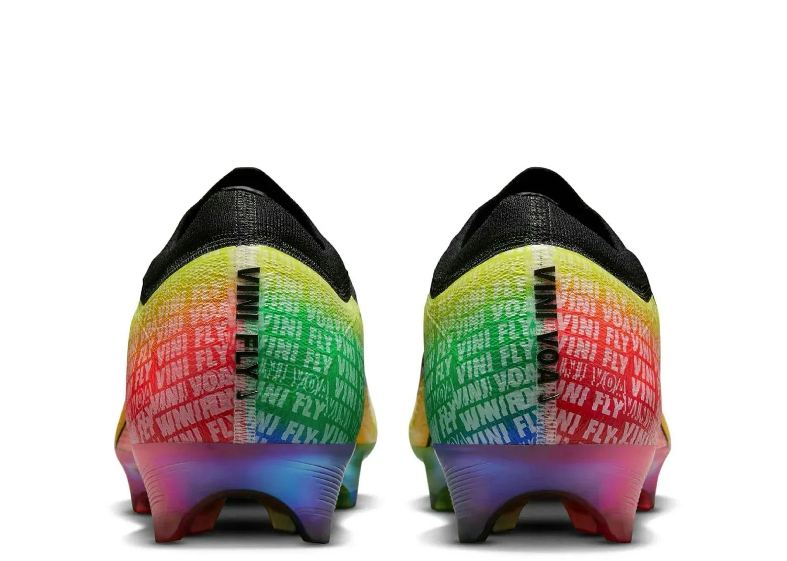 Nike Zoom Mercurial Vapor 16 Elite FG Vini Jr. Vini Fly - Sneaker Türkiye