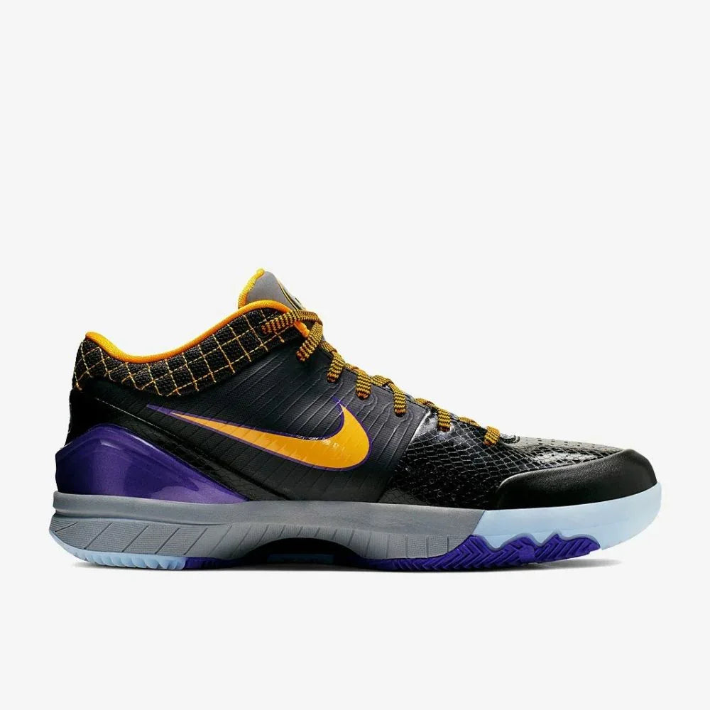 Nike KOBE 4 PROTRO CARPE DIEM - Sneaker Türkiye