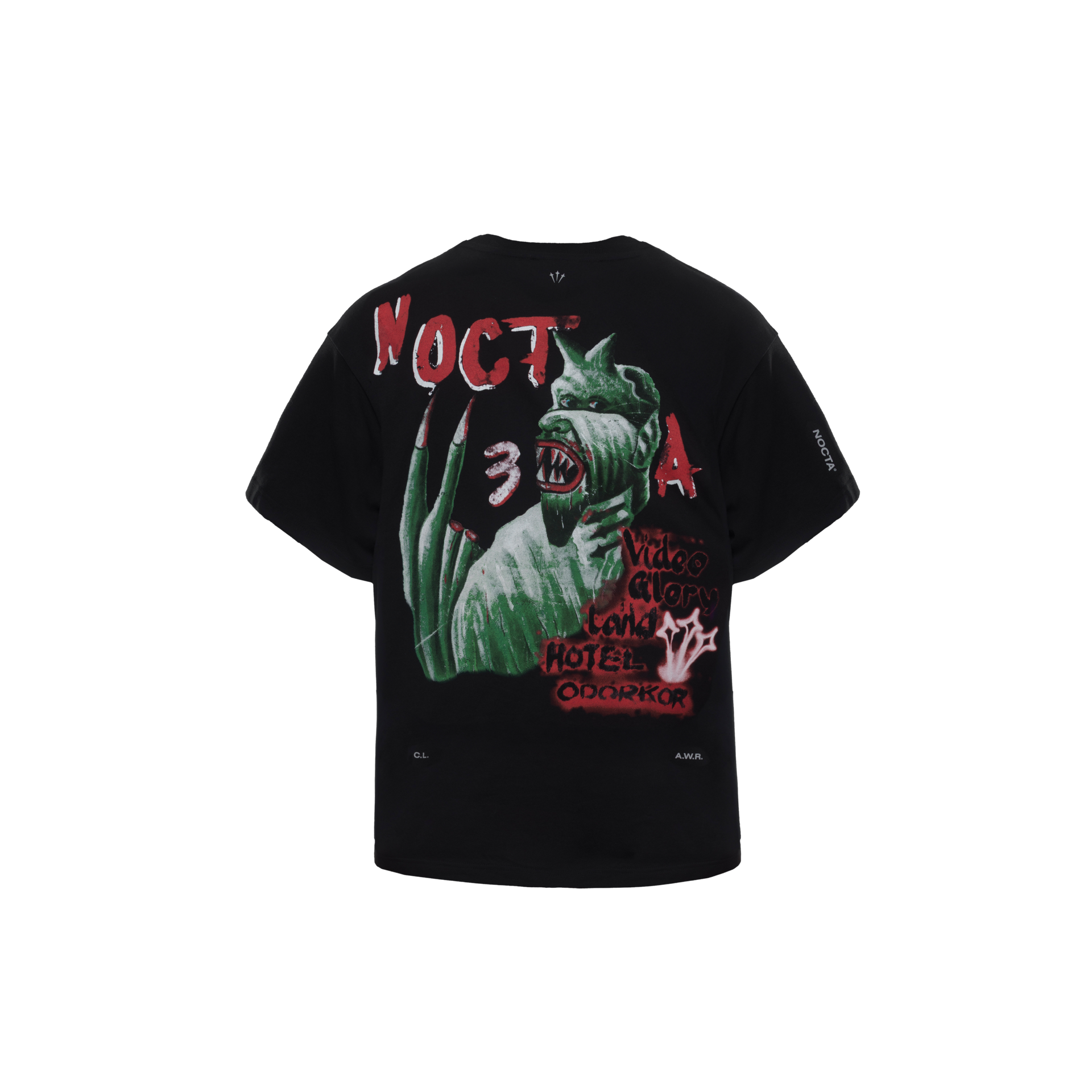NOCTA 2025 HOMECOMING TEE - Sneaker Türkiye