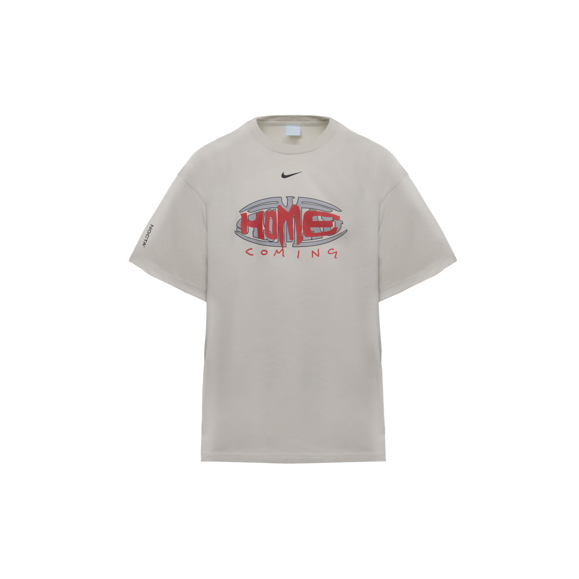 NOCTA 2025 HOMECOMING TEE - Sneaker Türkiye