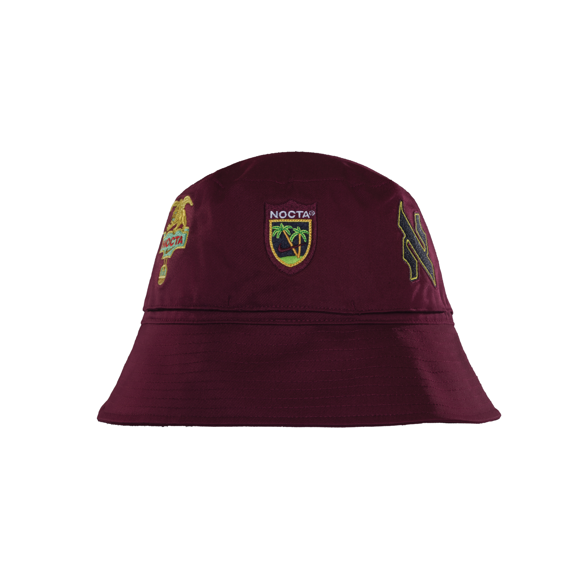 NOCTA Vybz Bucket Hat - Sneaker Türkiye