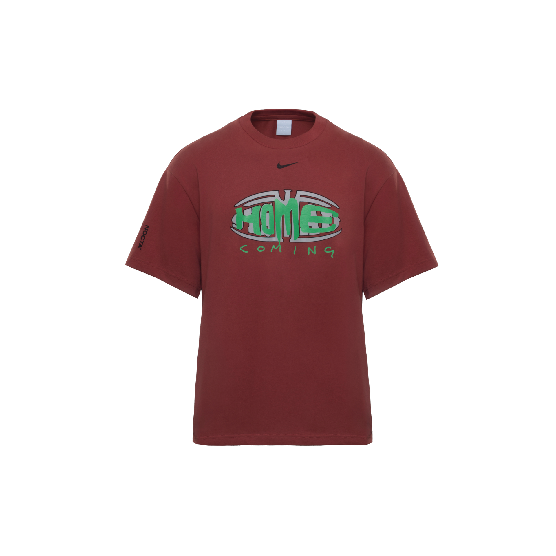 NOCTA 2025 HOMECOMING TEE - Sneaker Türkiye