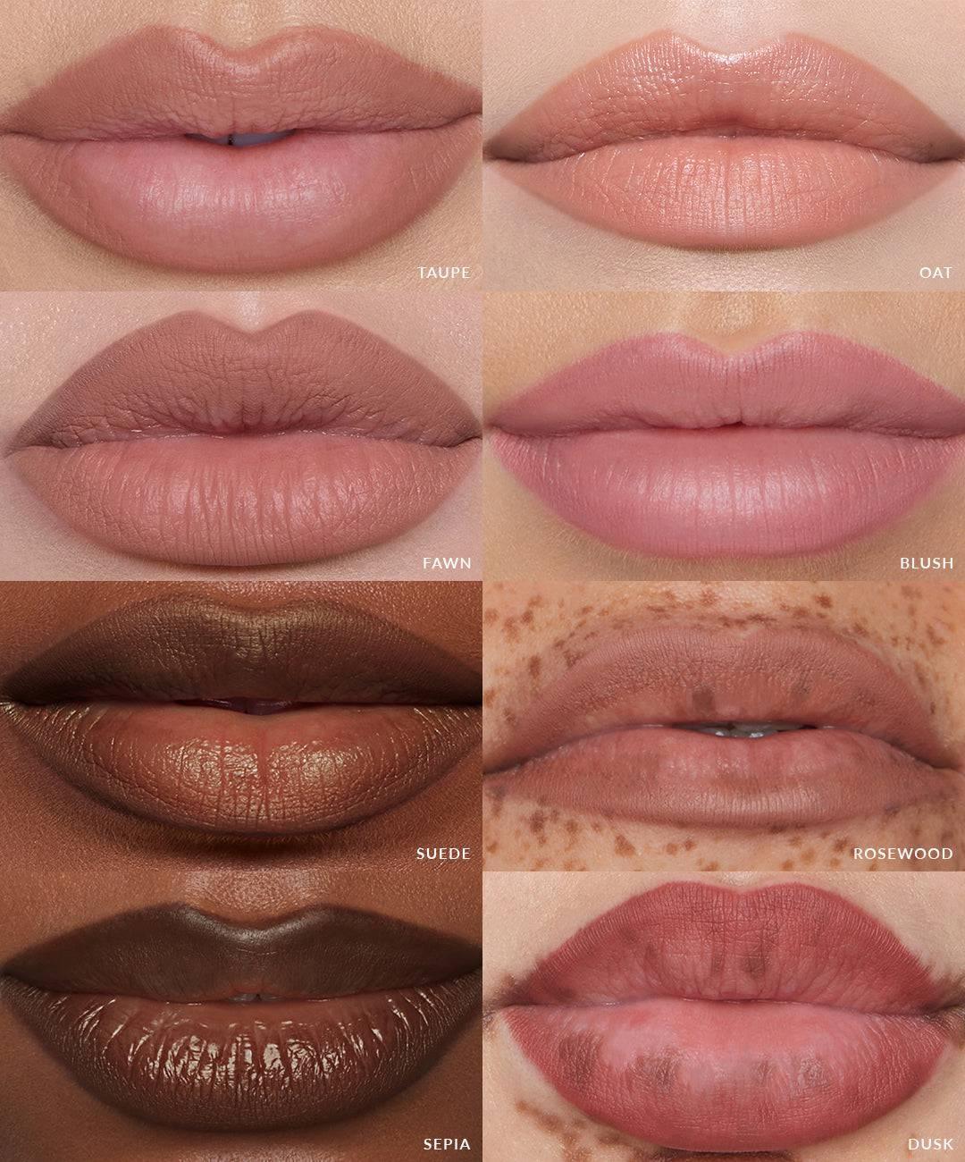 Refy Lip Sculpt – Dudak Kalemi - Sneaker Türkiye