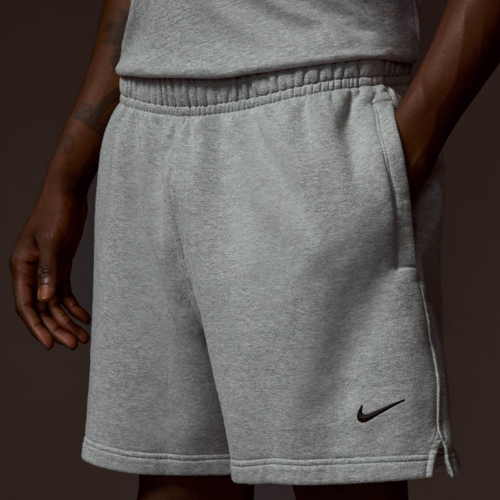 NOCTA Cardinal Fleece Shorts - Sneaker Türkiye