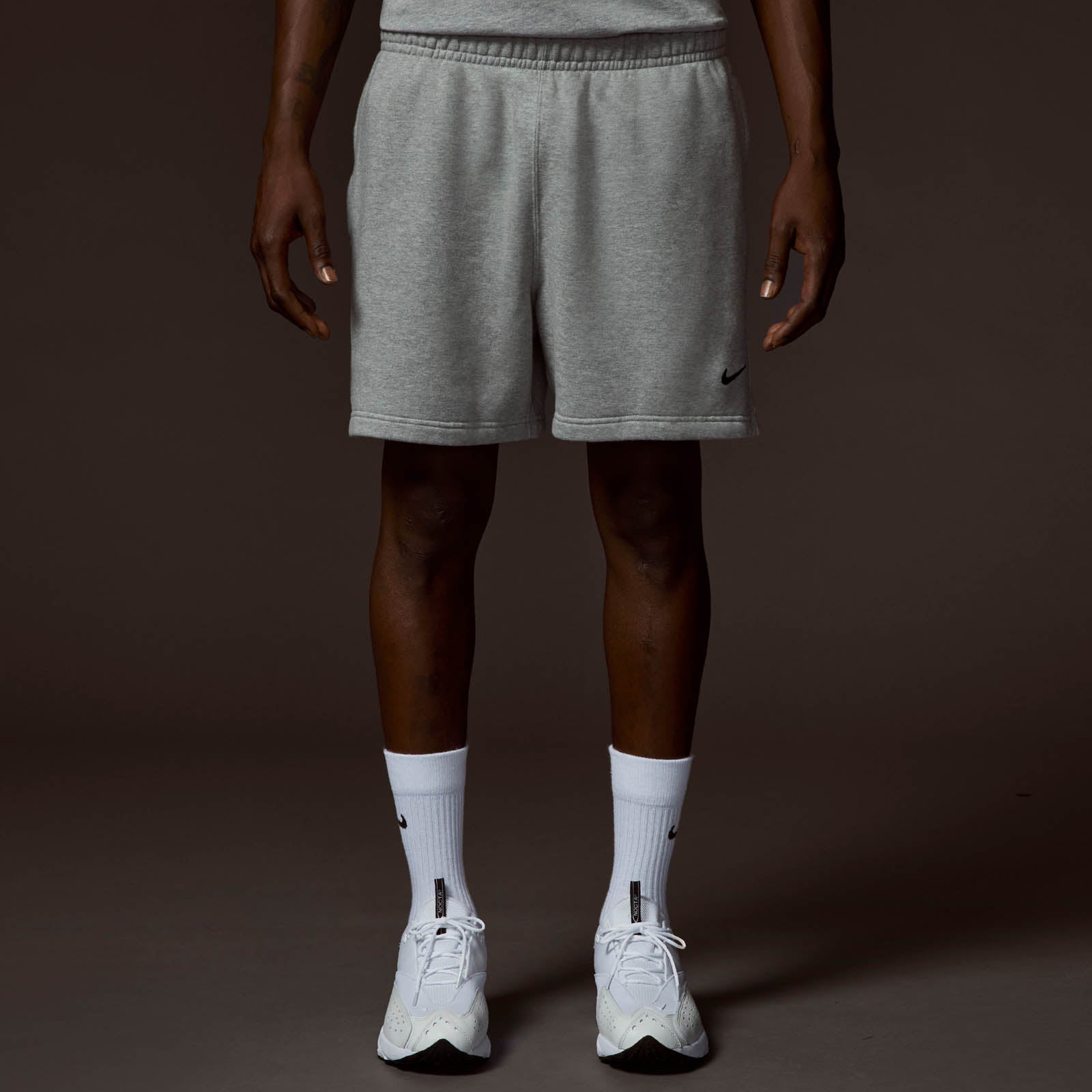 NOCTA Cardinal Fleece Shorts - Sneaker Türkiye