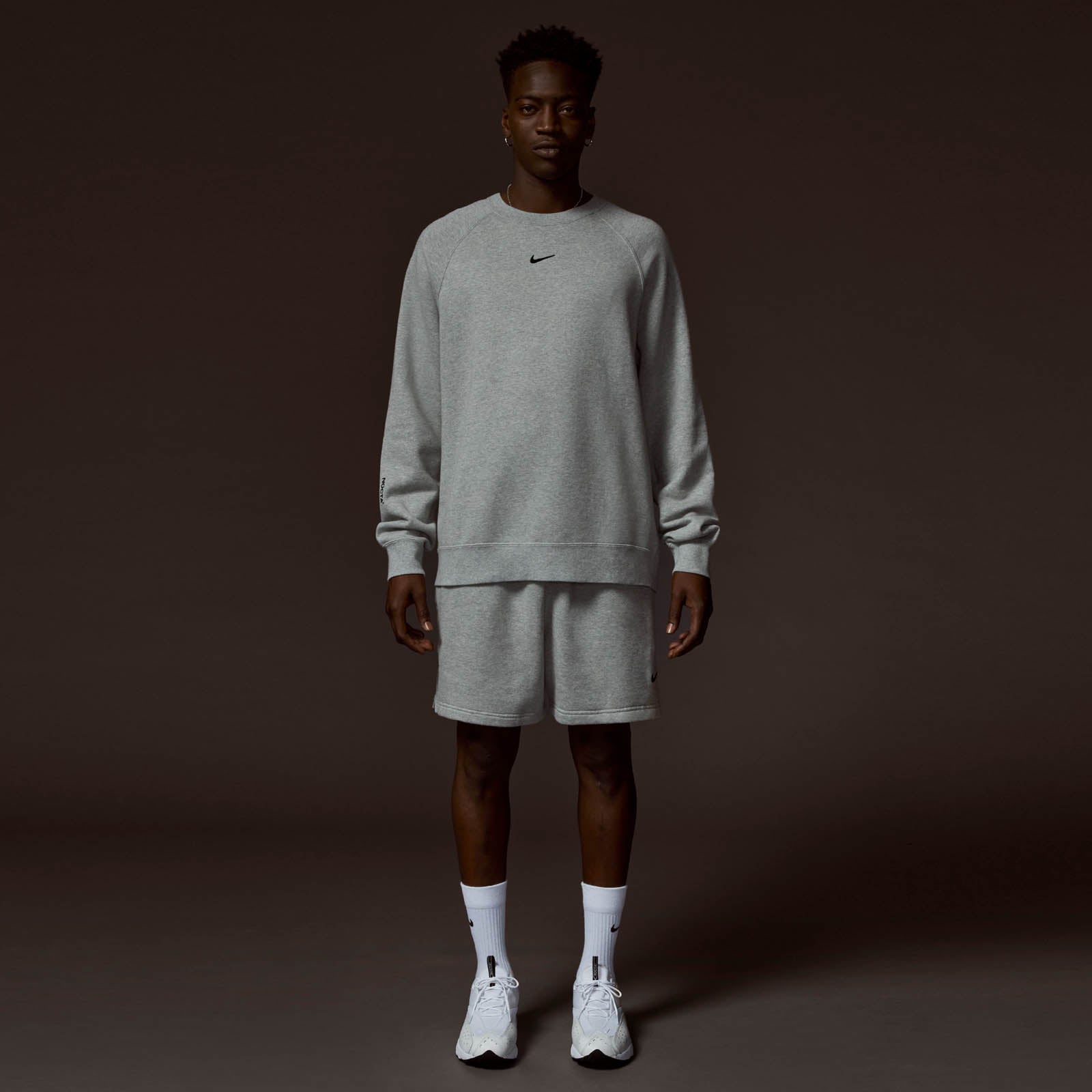 NOCTA Cardinal Fleece Shorts - Sneaker Türkiye