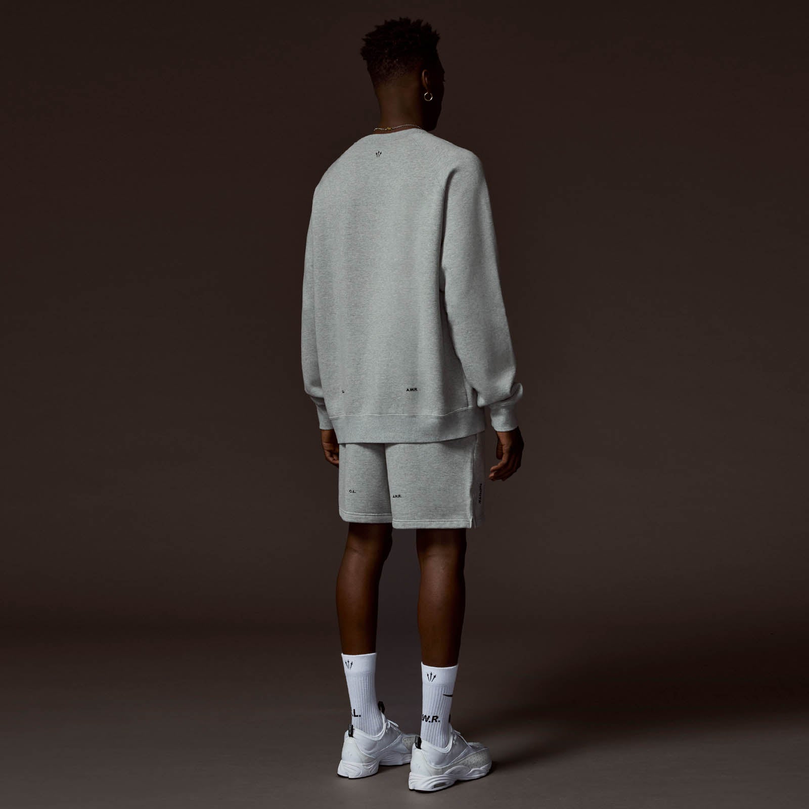 NOCTA Cardinal Fleece Shorts - Sneaker Türkiye