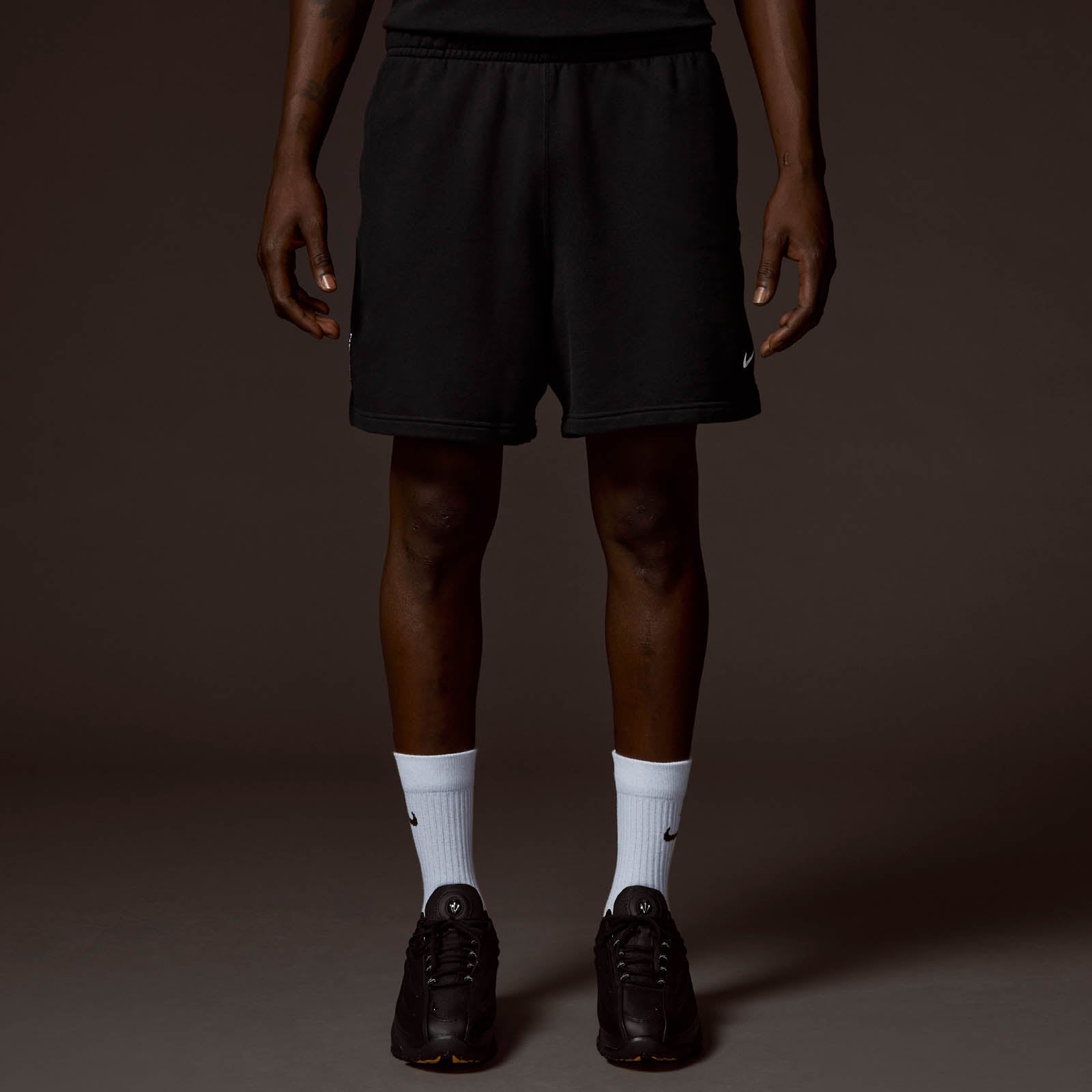 NOCTA Cardinal Fleece Shorts - Sneaker Türkiye