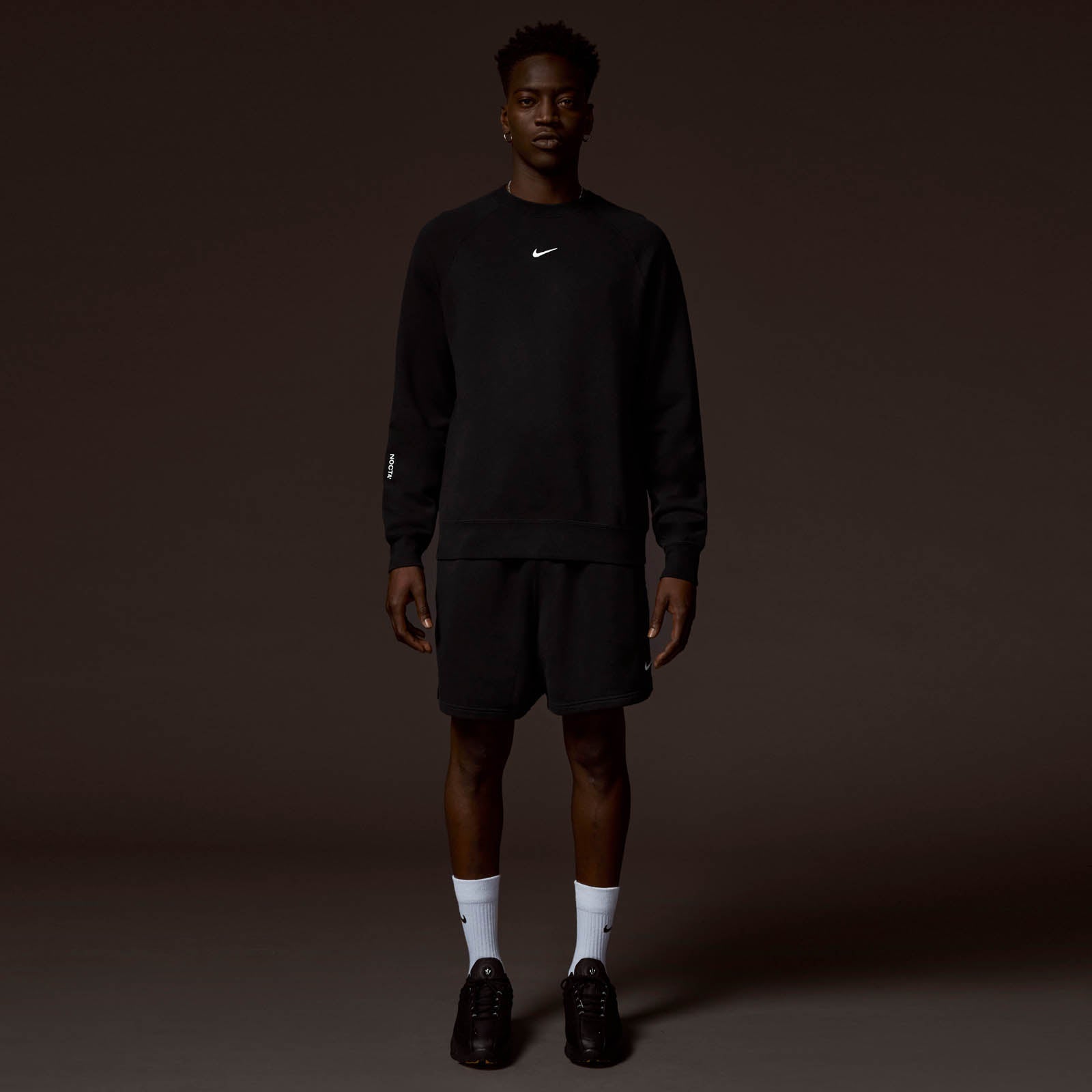 NOCTA Cardinal Fleece Shorts - Sneaker Türkiye