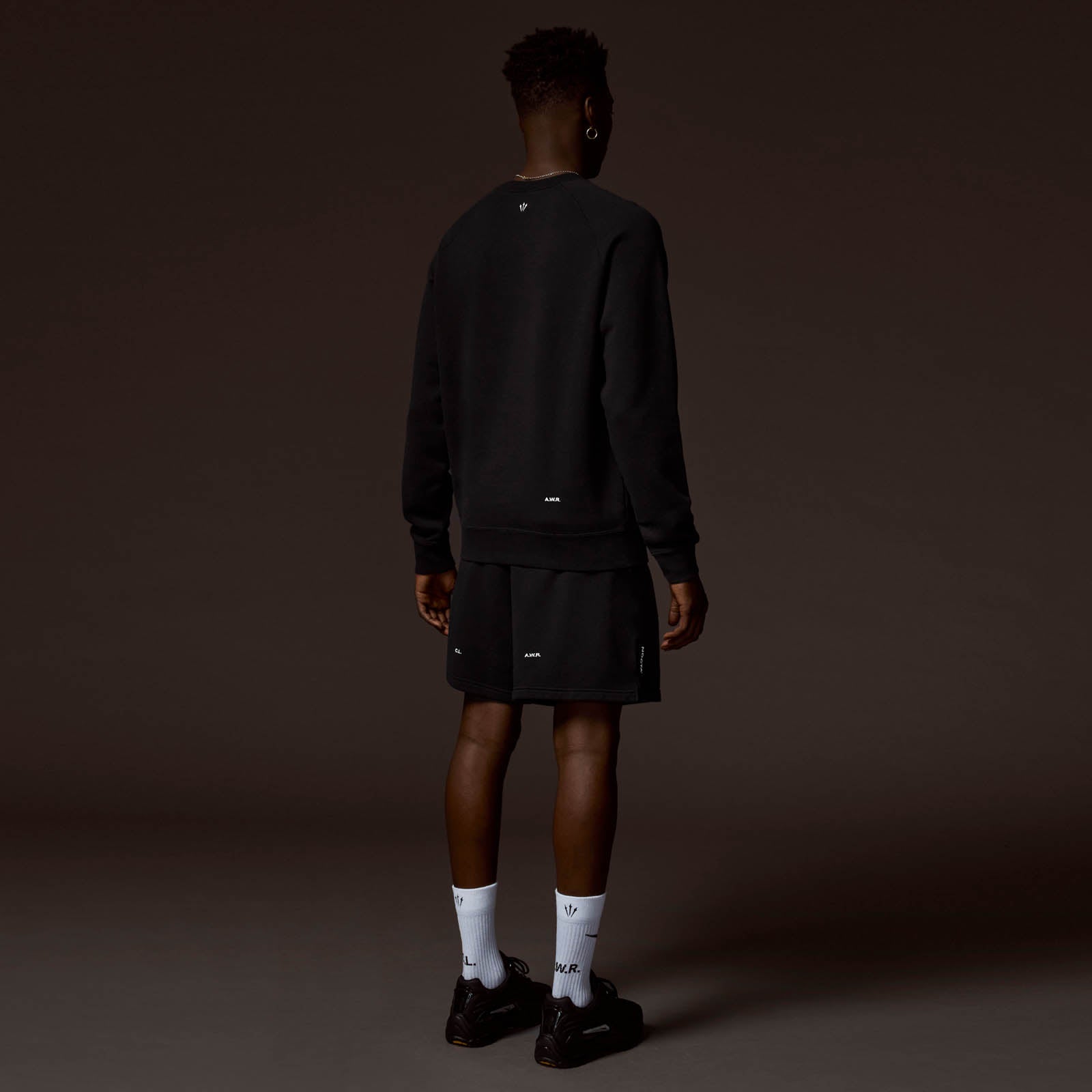 NOCTA Cardinal Fleece Shorts - Sneaker Türkiye
